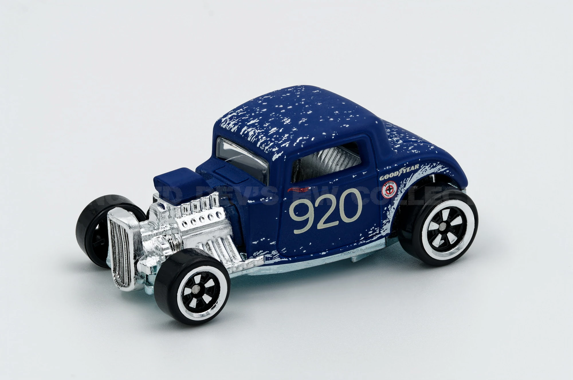 '32 Ford