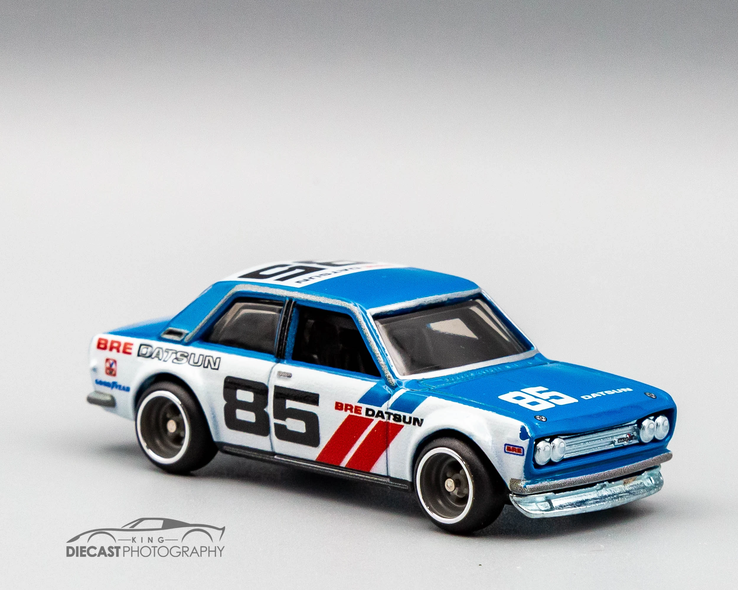 '71 Datsun 510