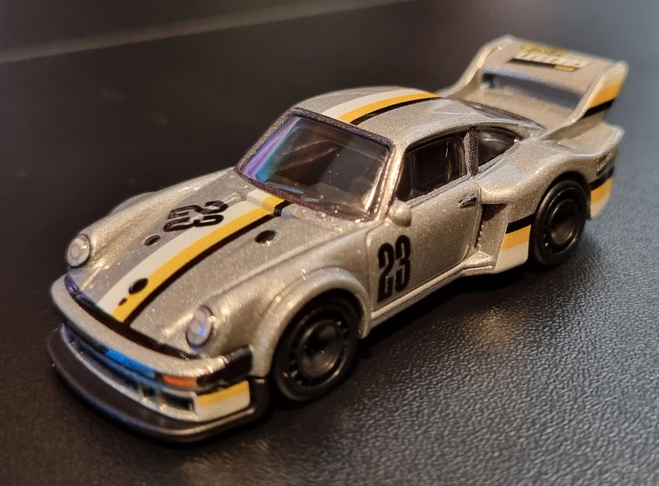 Porsche 934.5