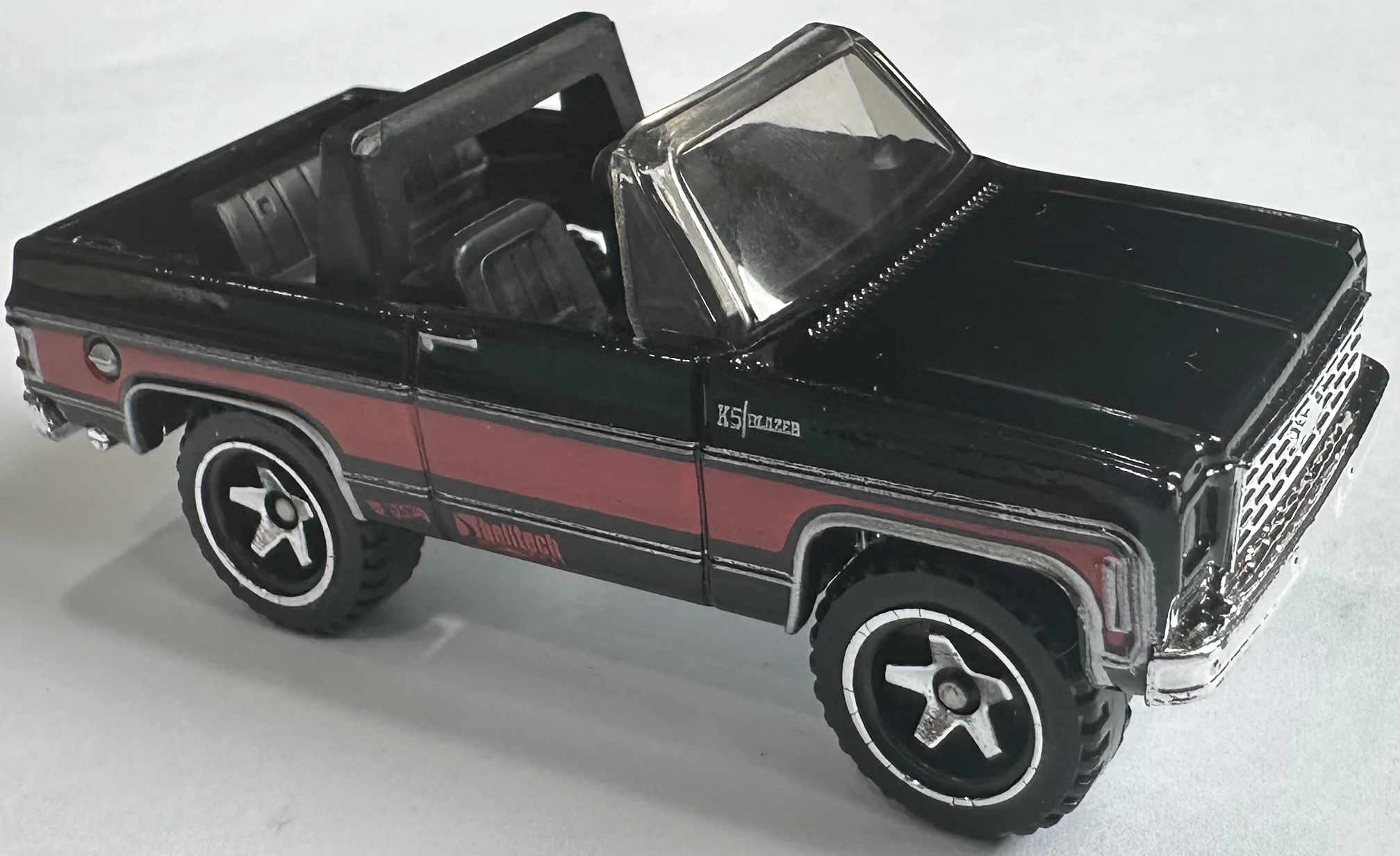 ’75 CHEVY BLAZER CUSTOM