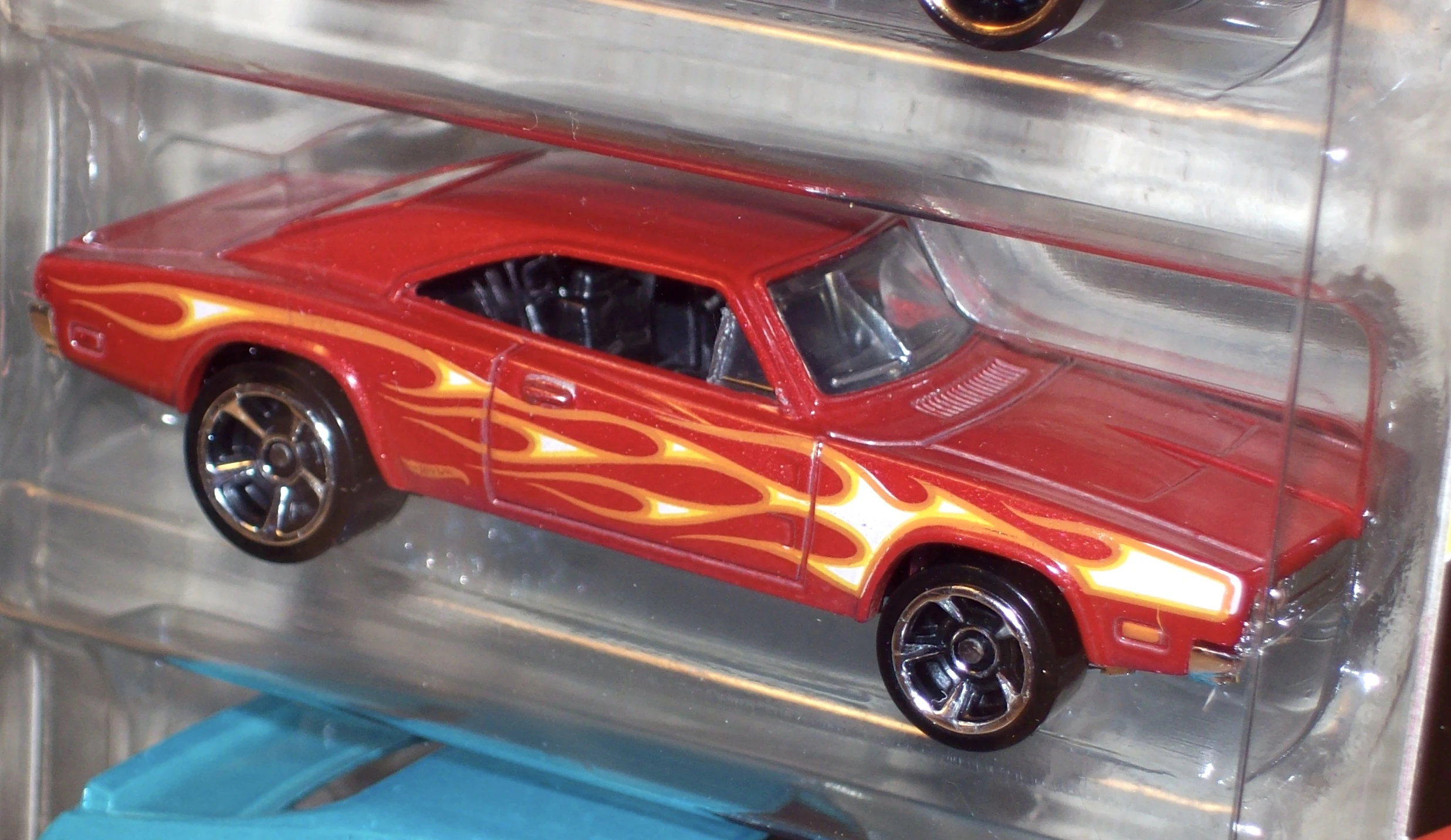 '69 Dodge Charger 500