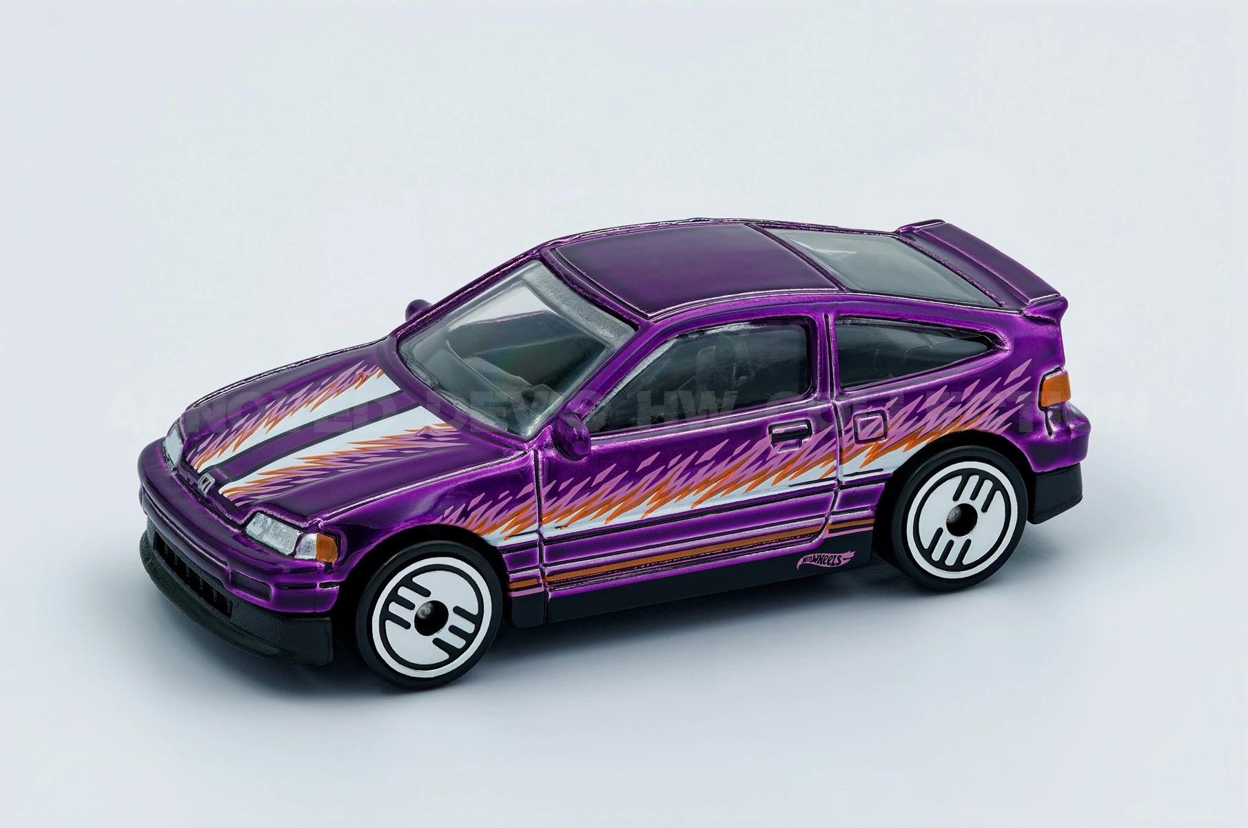 '88 Honda CR-X
