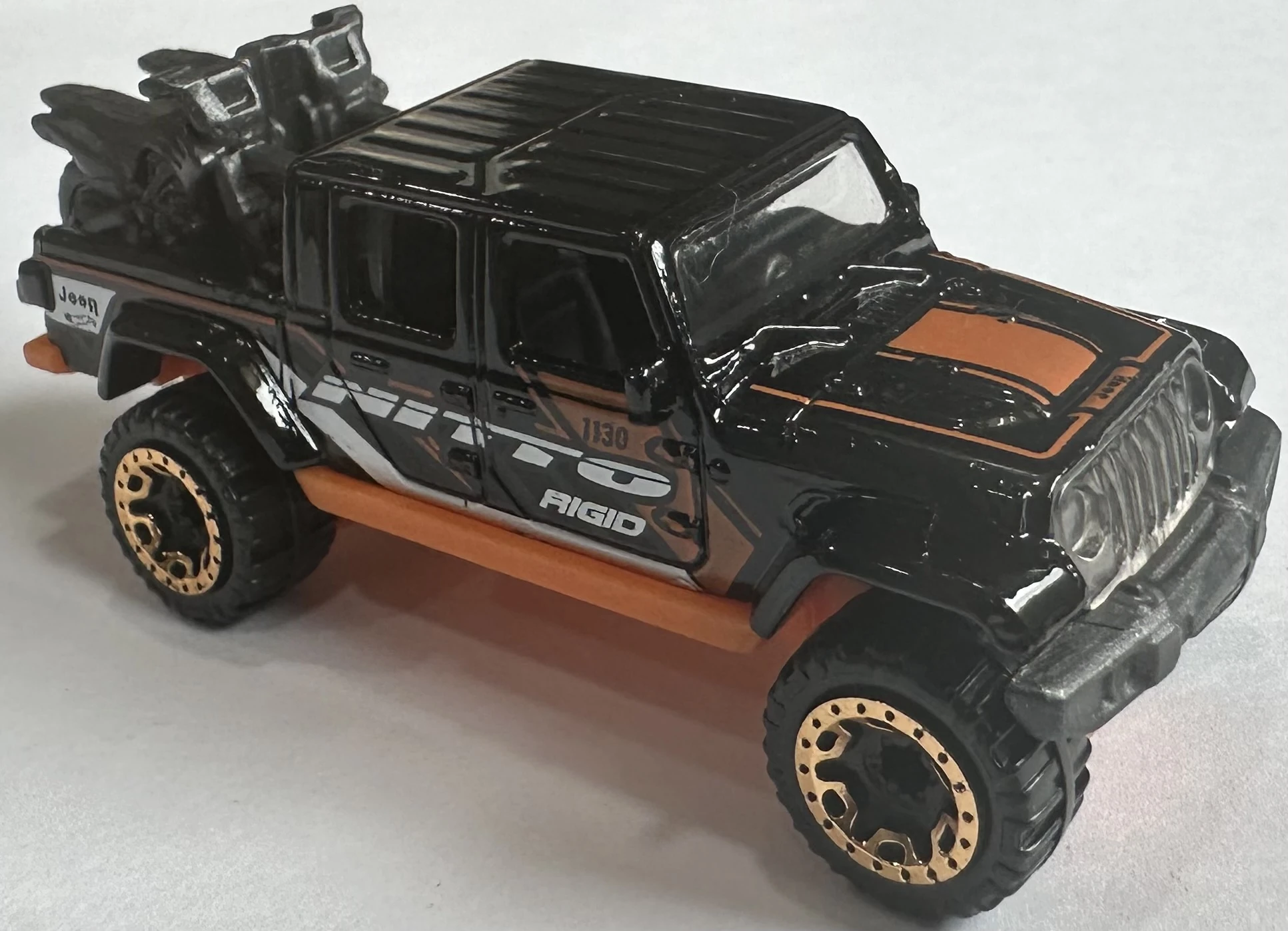 '20 Jeep Gladiator
