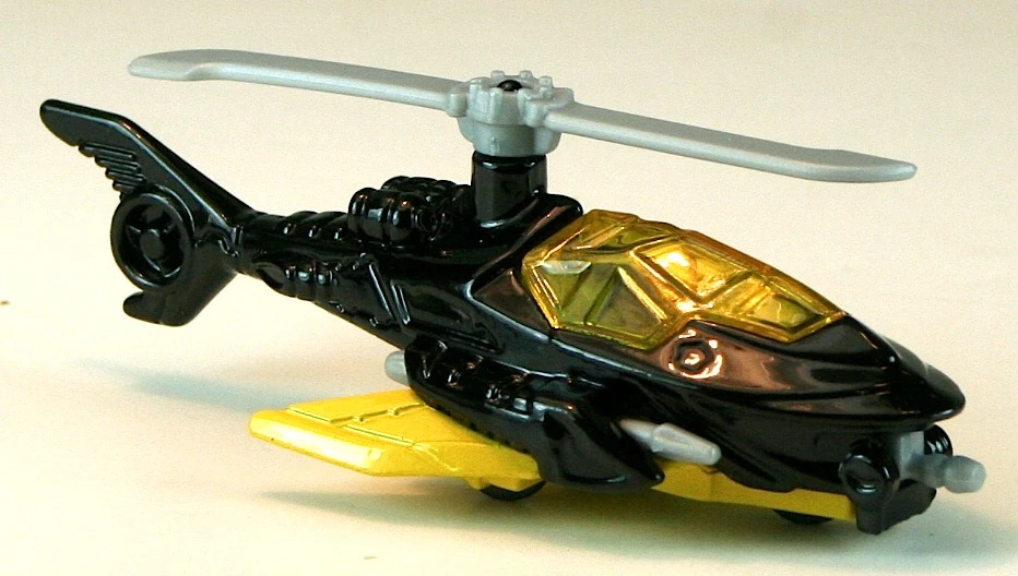 Batcopter