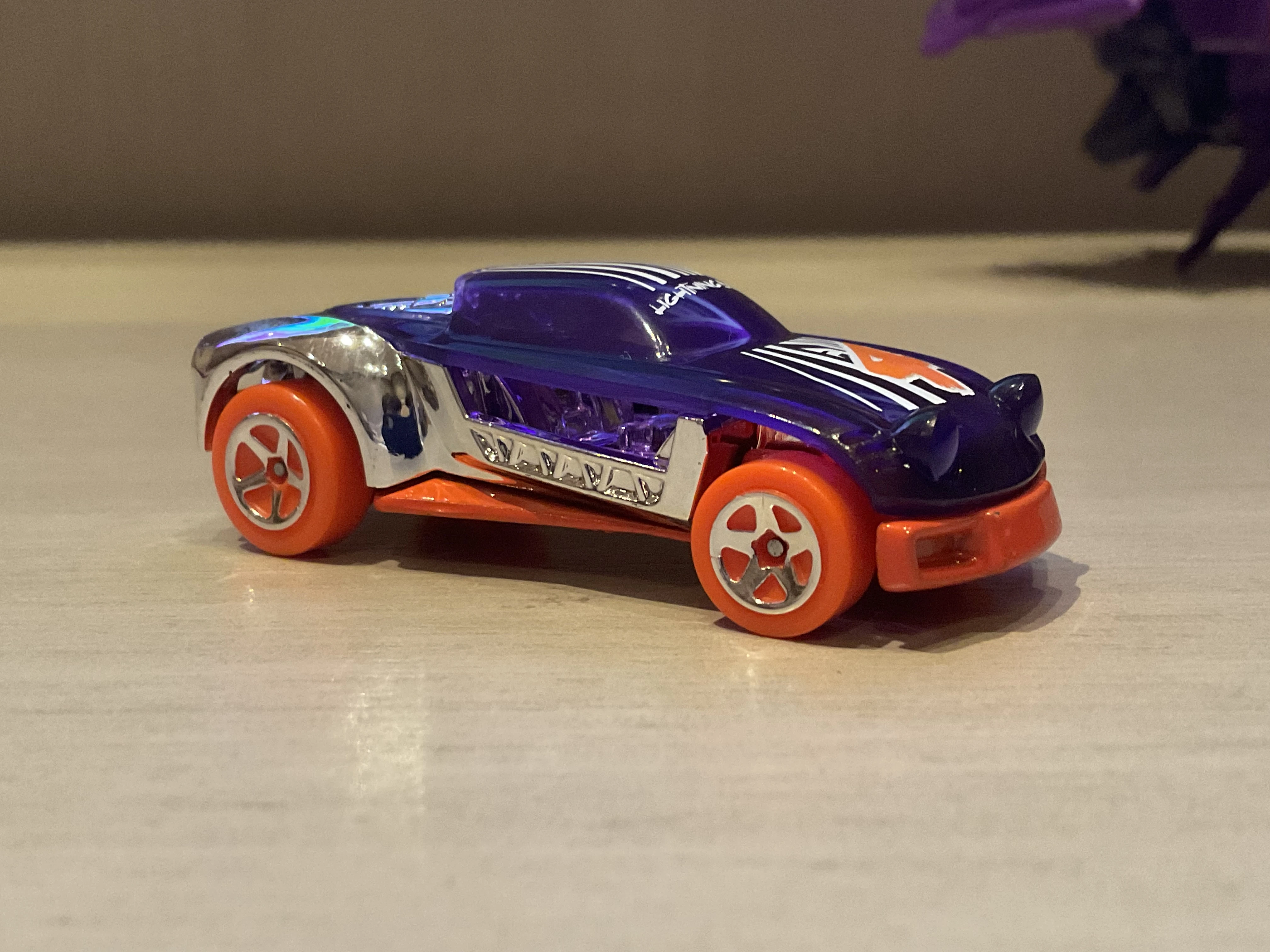 Lightnin' Bug