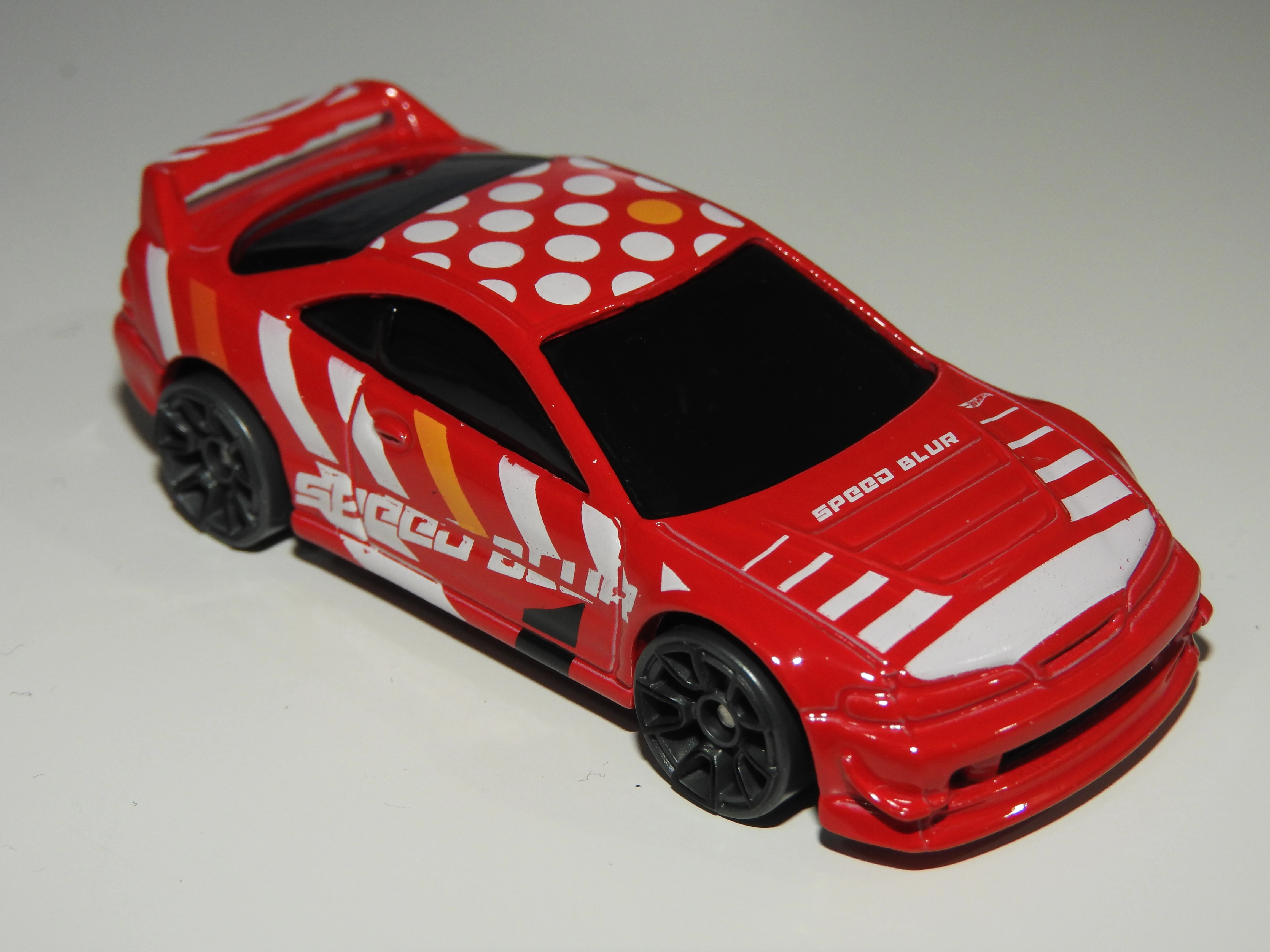 Custom '01 Acura Integra GSR