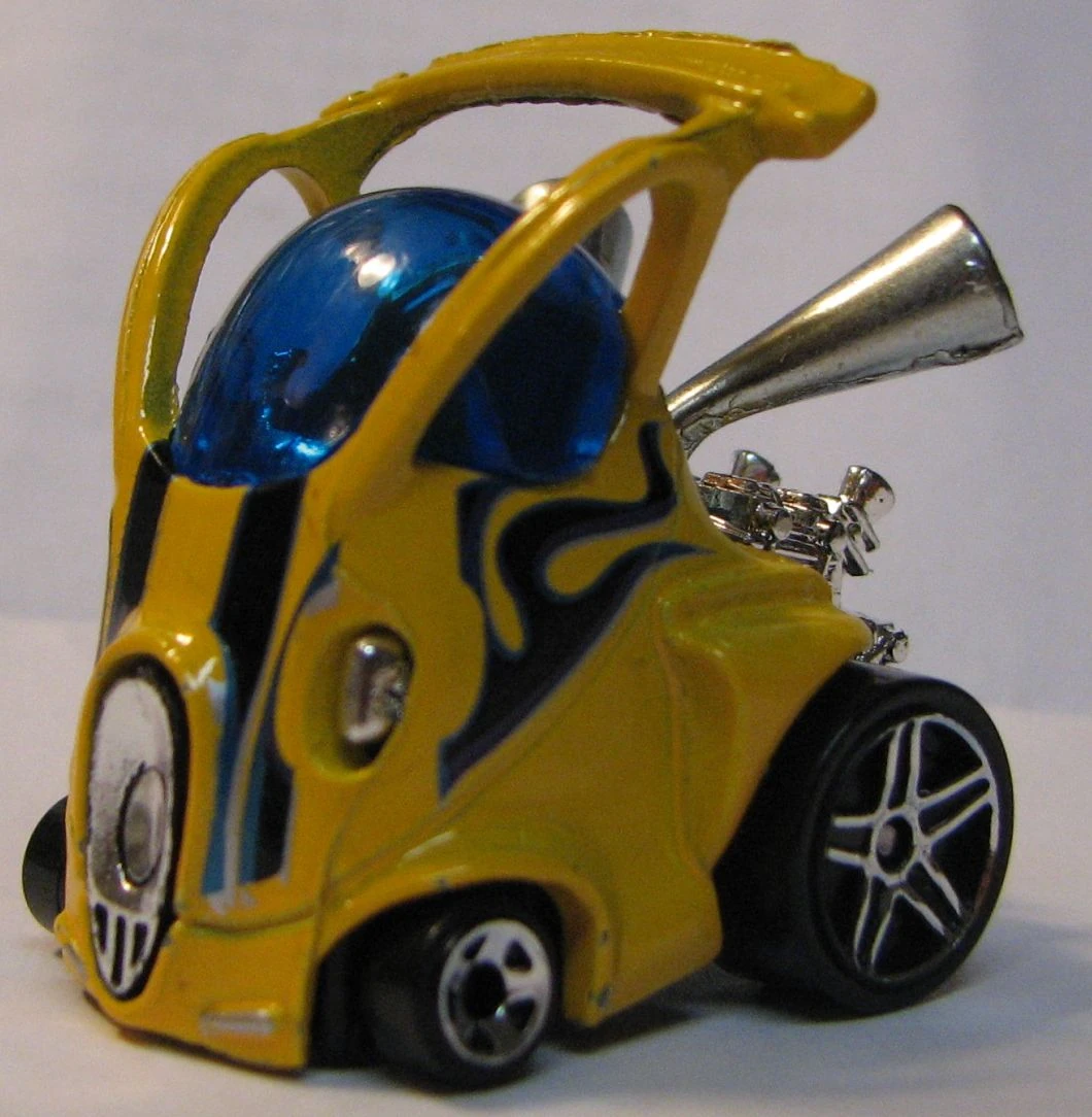 Hyper Mite