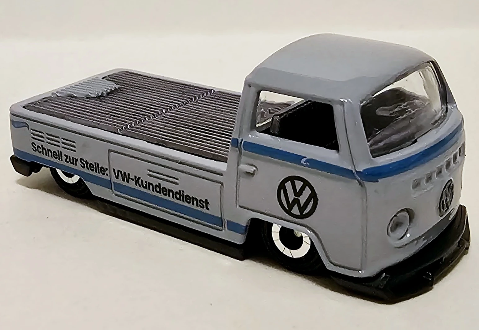 Volkswagen T2 Pickup