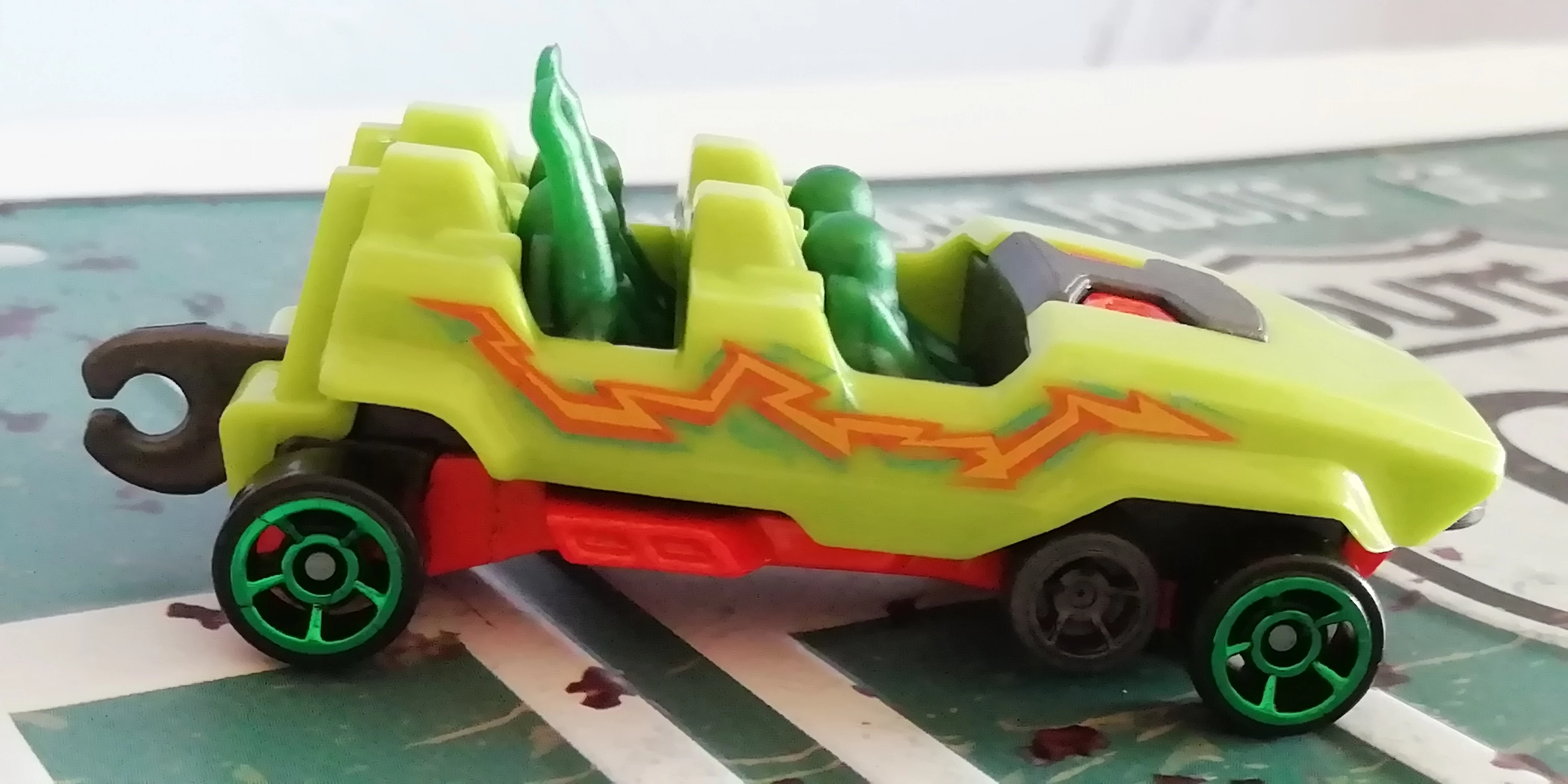 Loopster