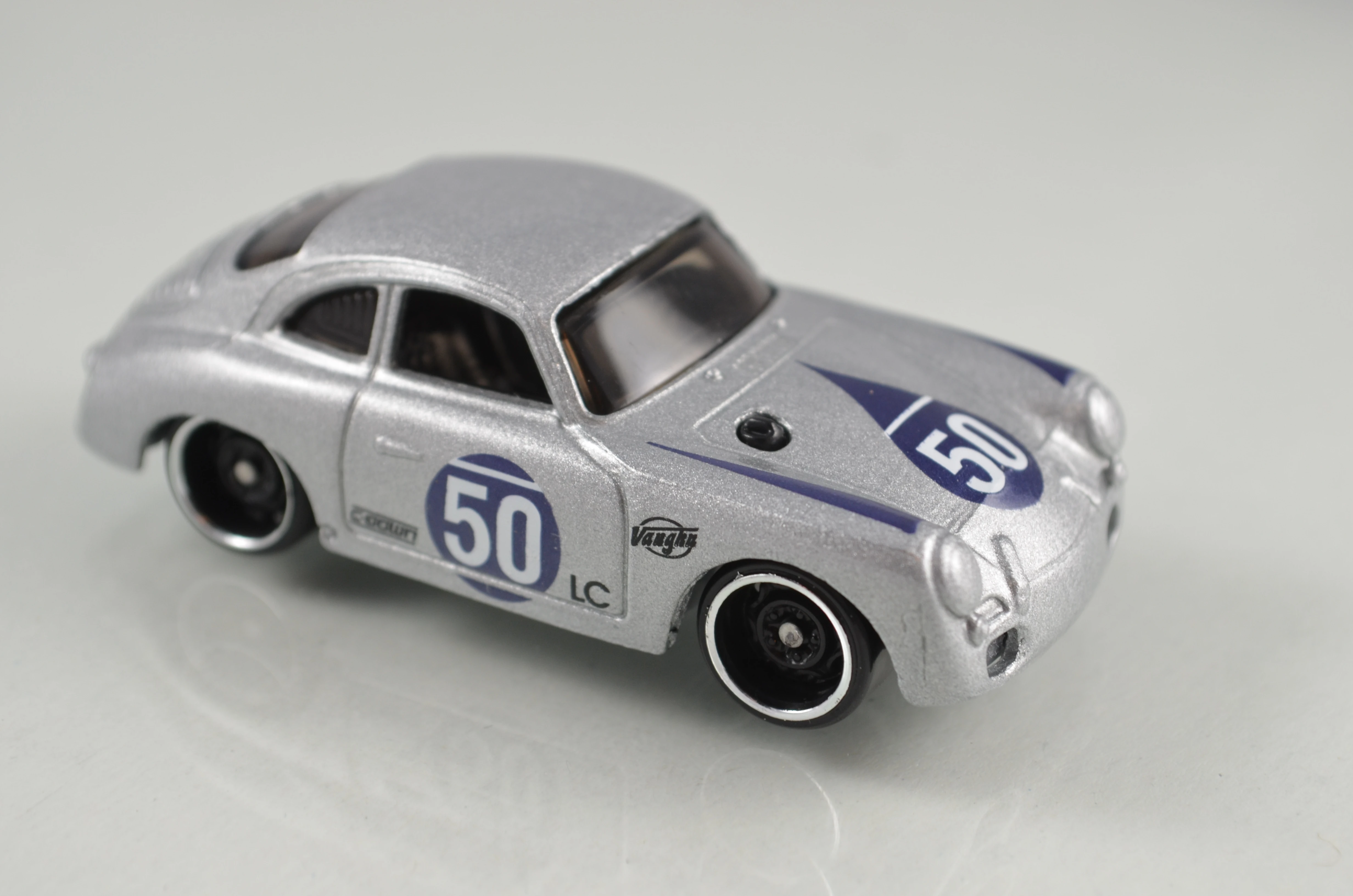 Porsche 356 Outlaw