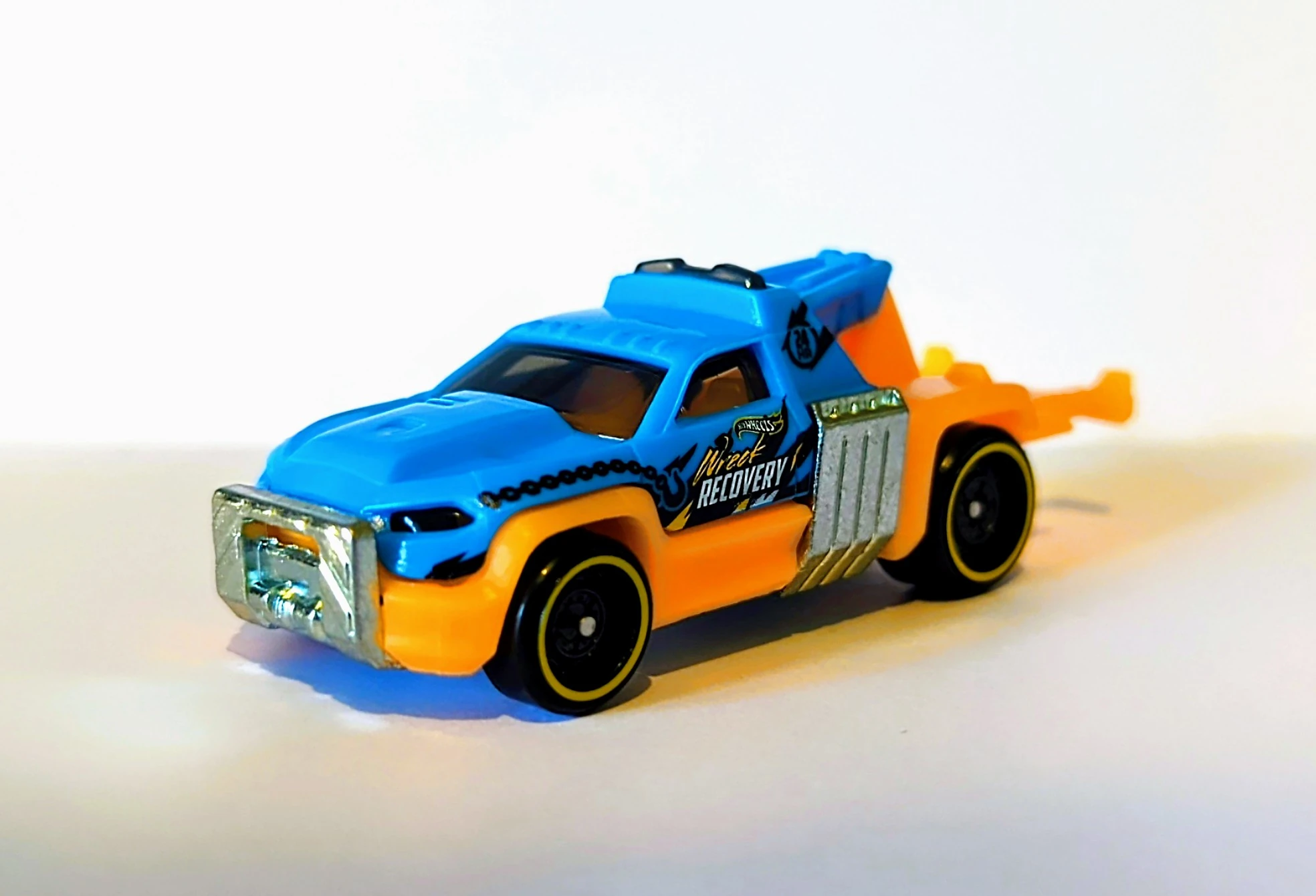 Repo Duty