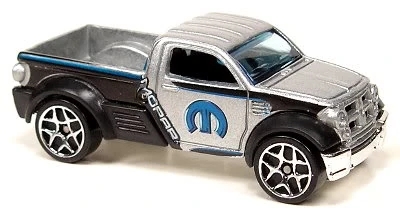 Dodge M80