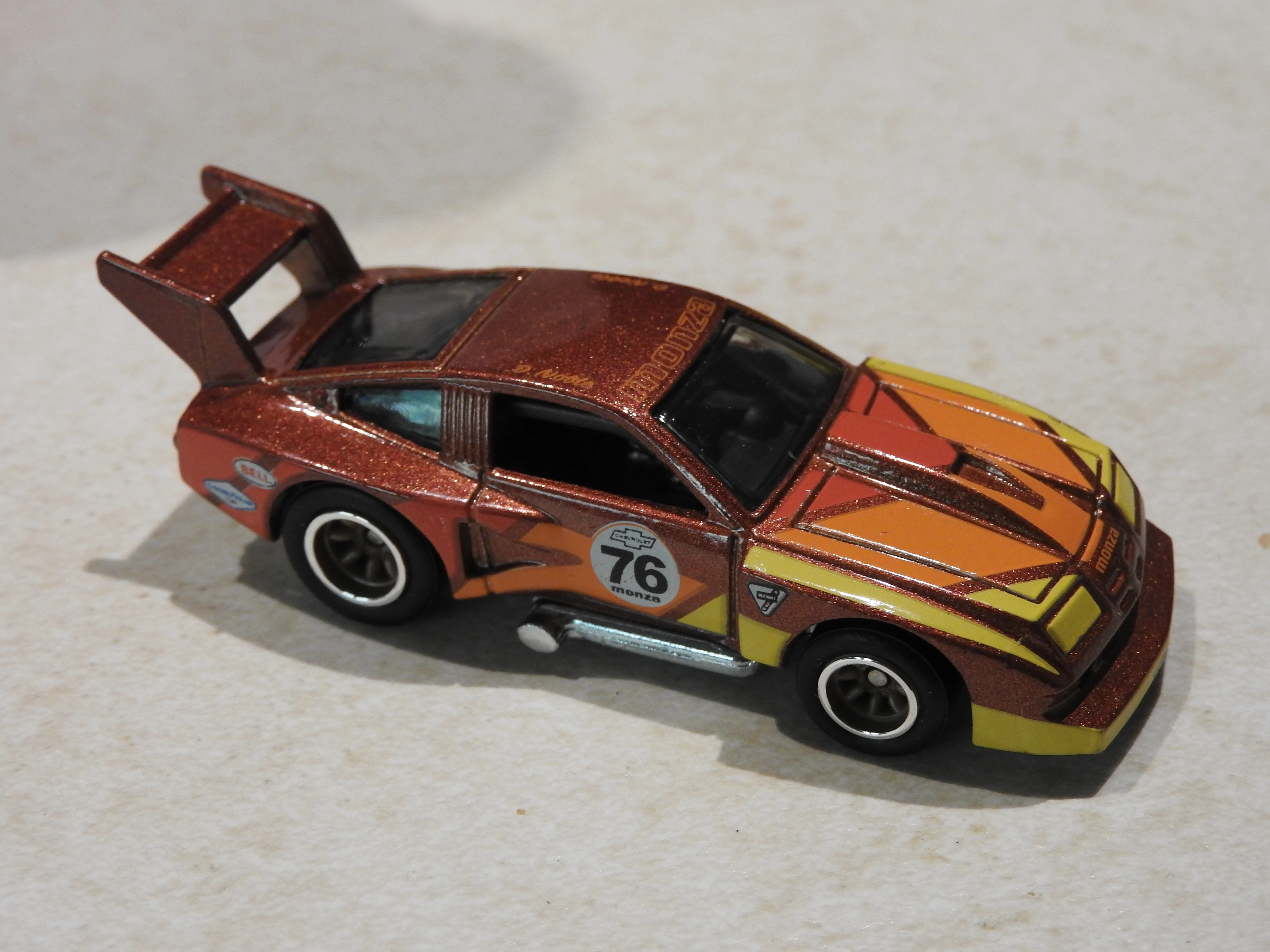 '76 Chevy Monza