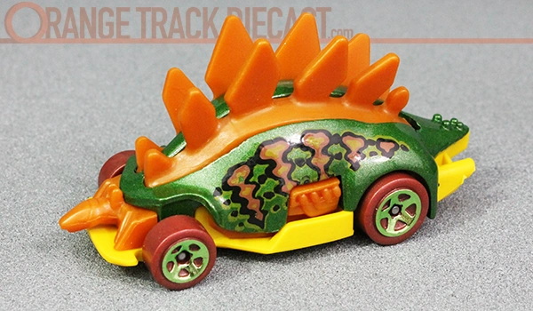 Motosaurus