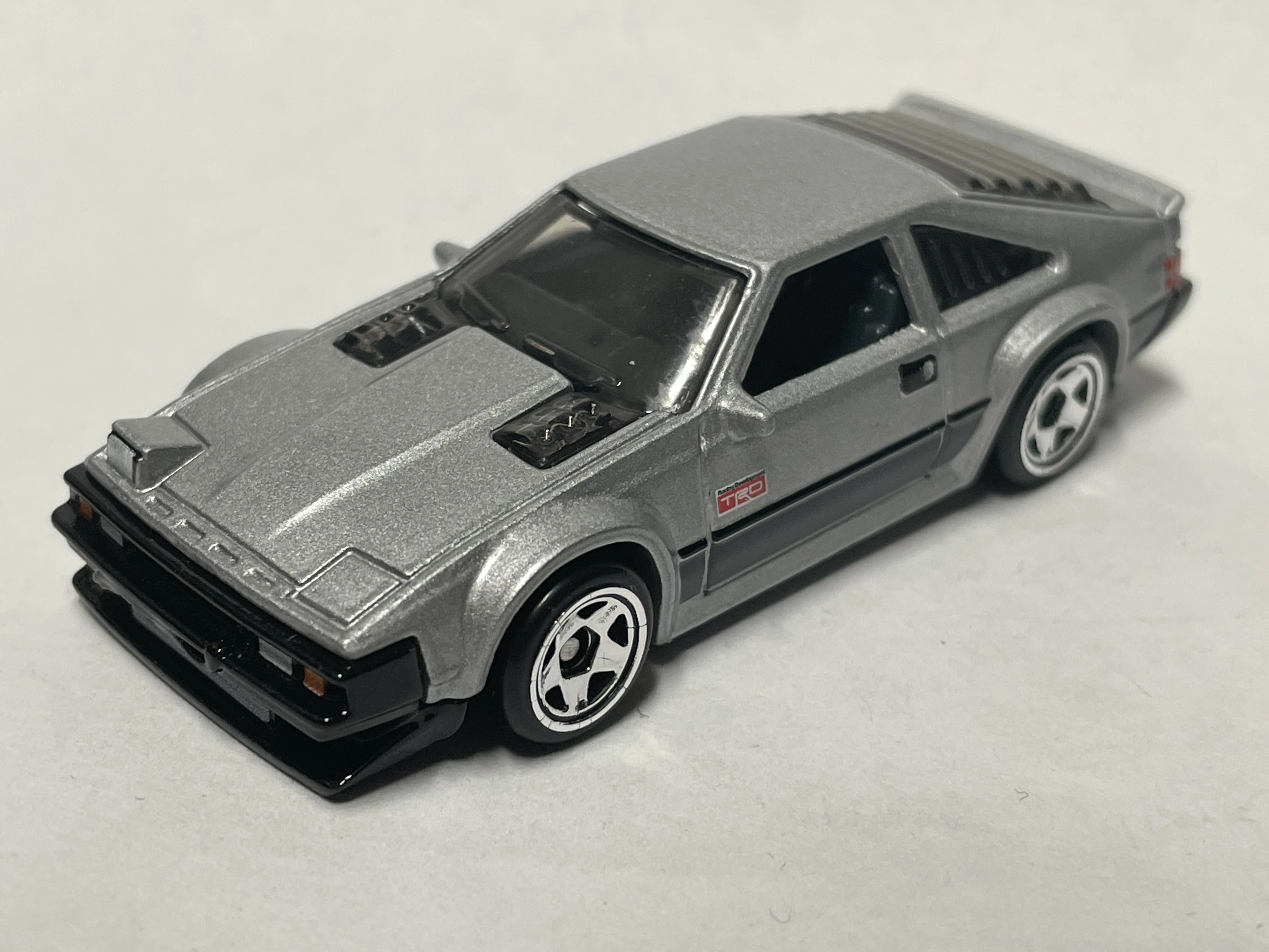 '82 Toyota Supra