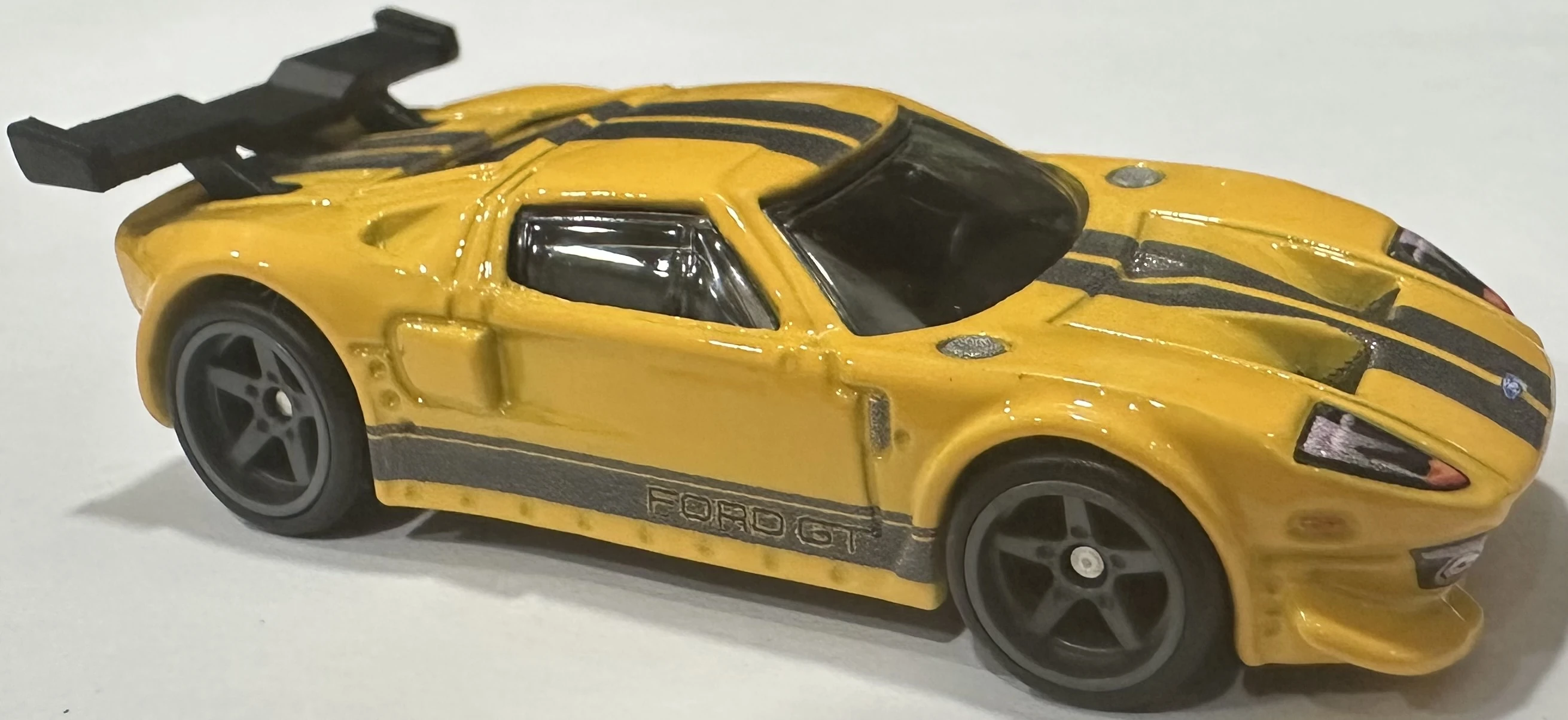 Ford GT