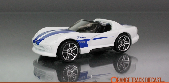 Dodge Viper RT/10
