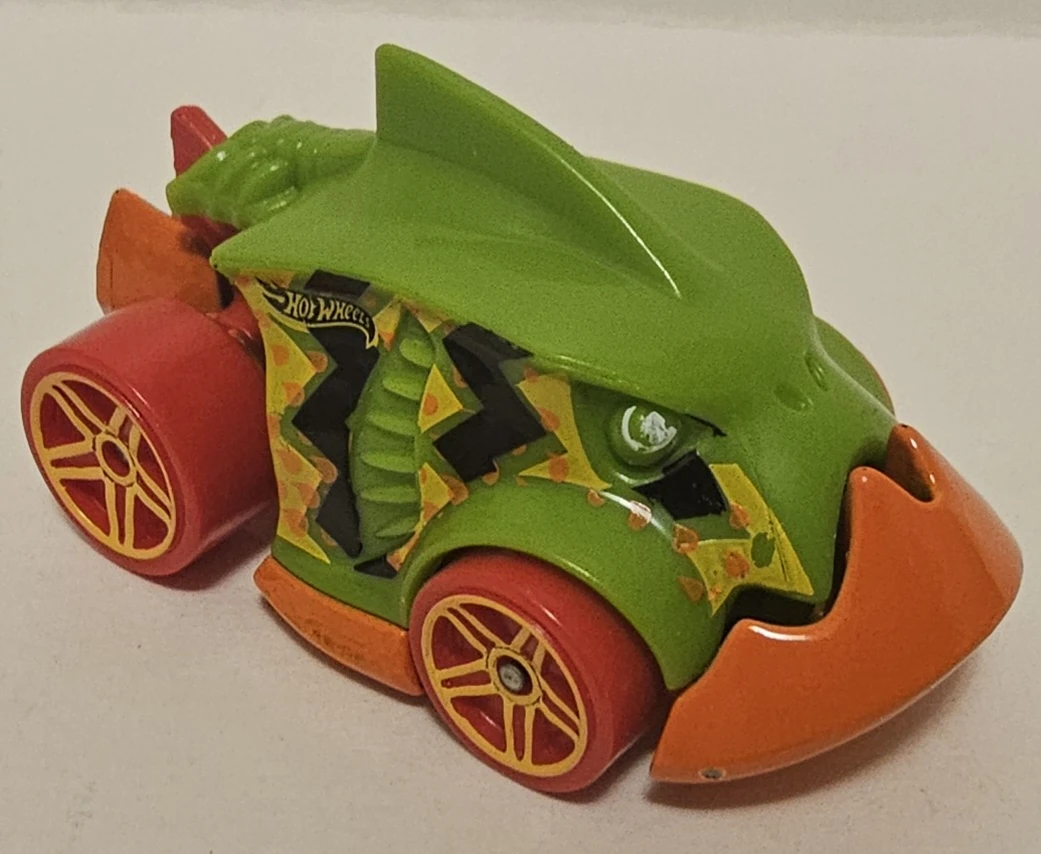 Piranha Terror