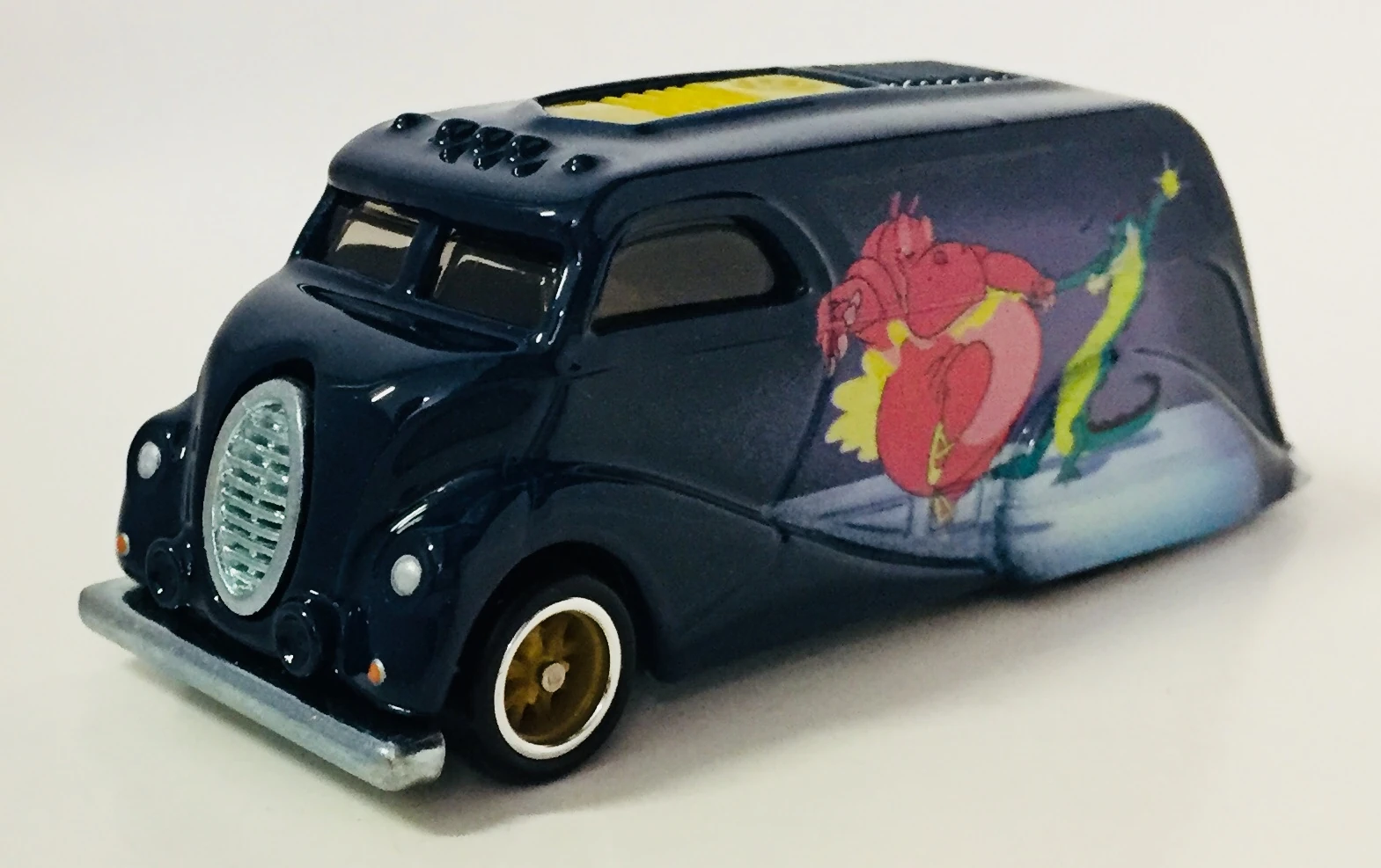 Deco Delivery