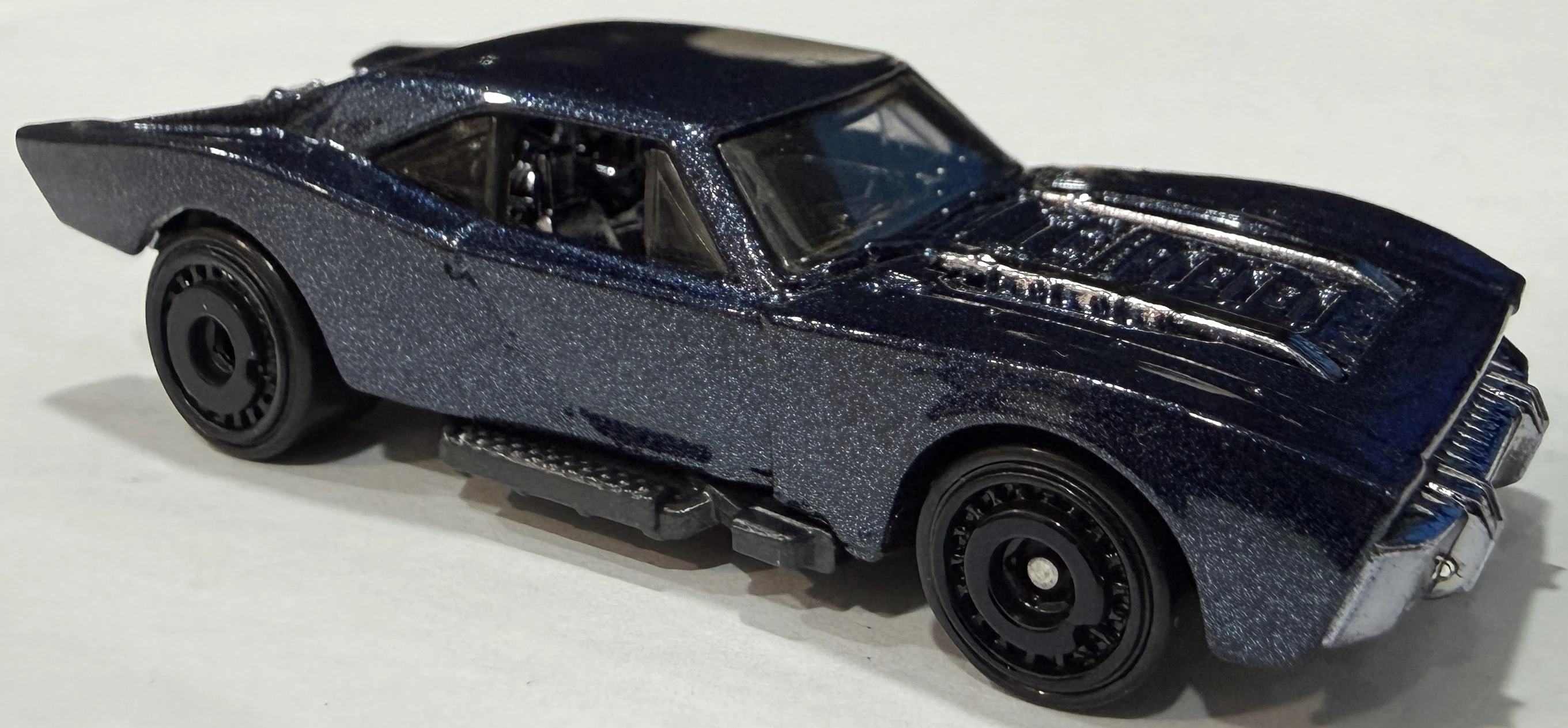 Batmobile