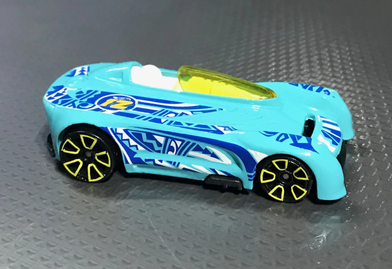 Monoposto