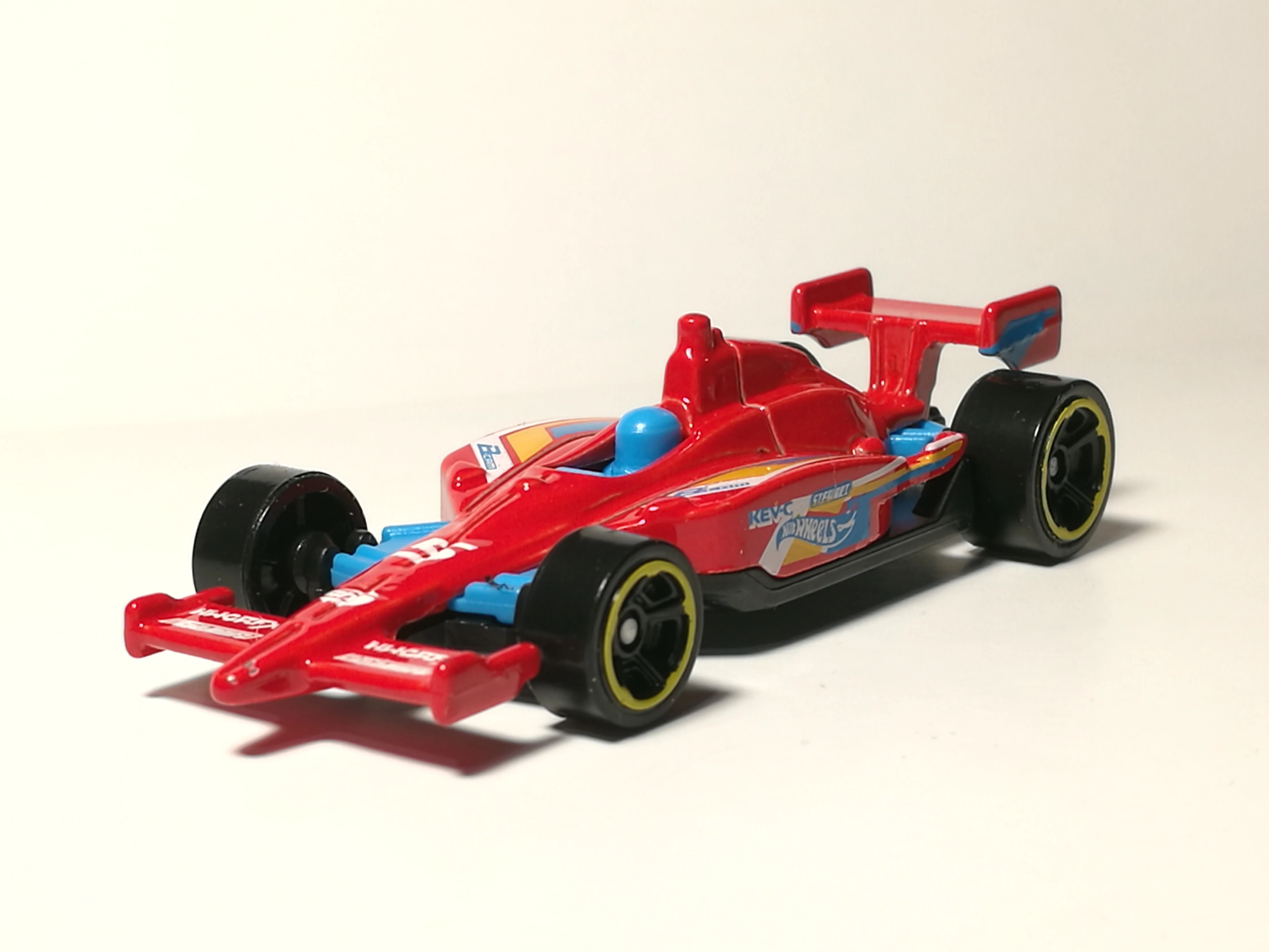 Indy 500 Oval