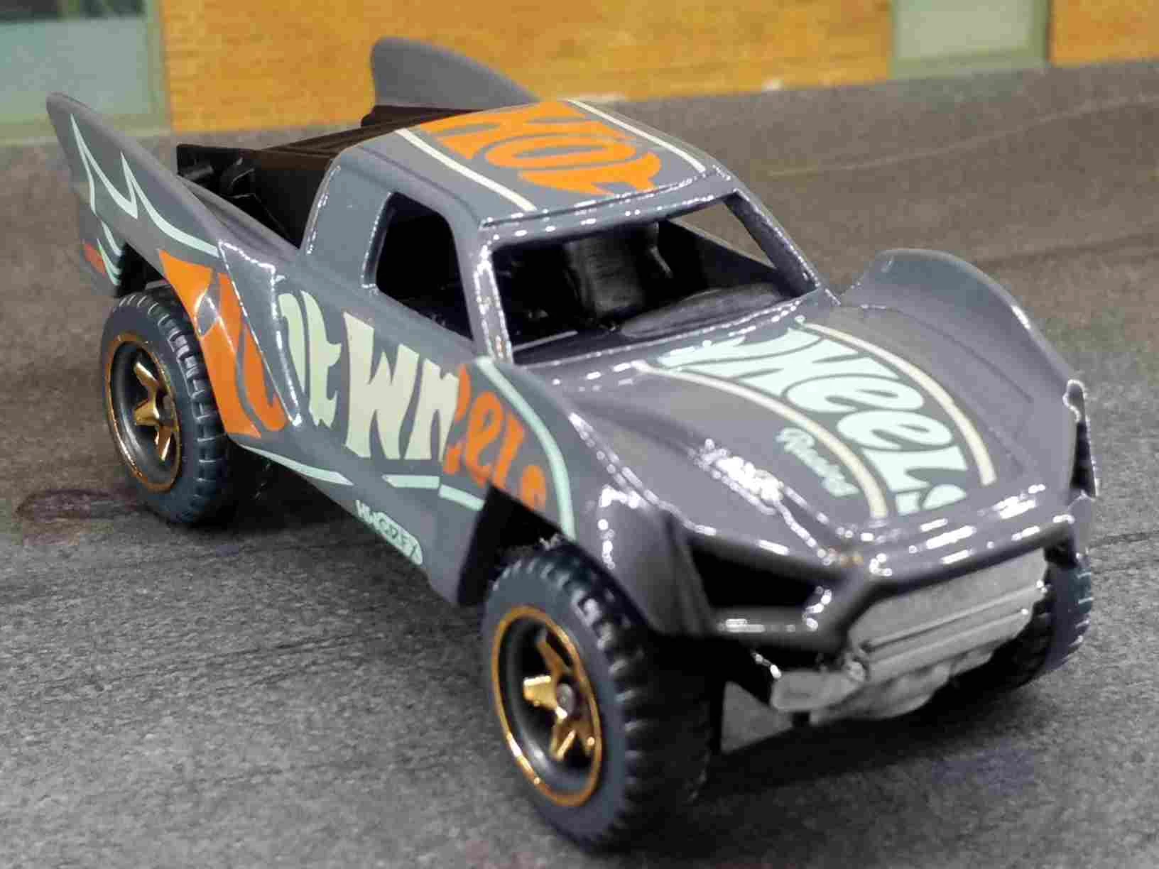 Baja Truck