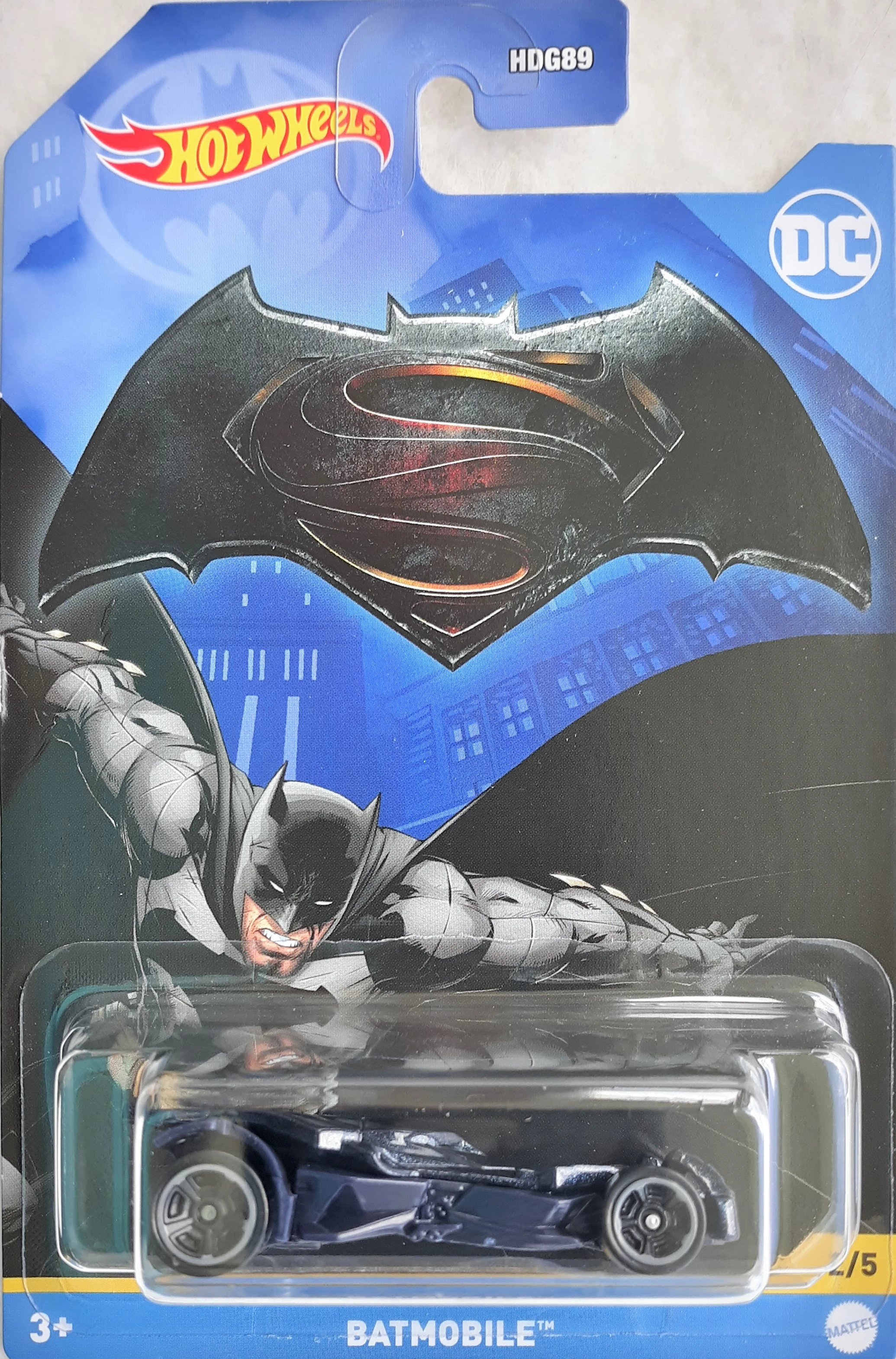 Batmobile