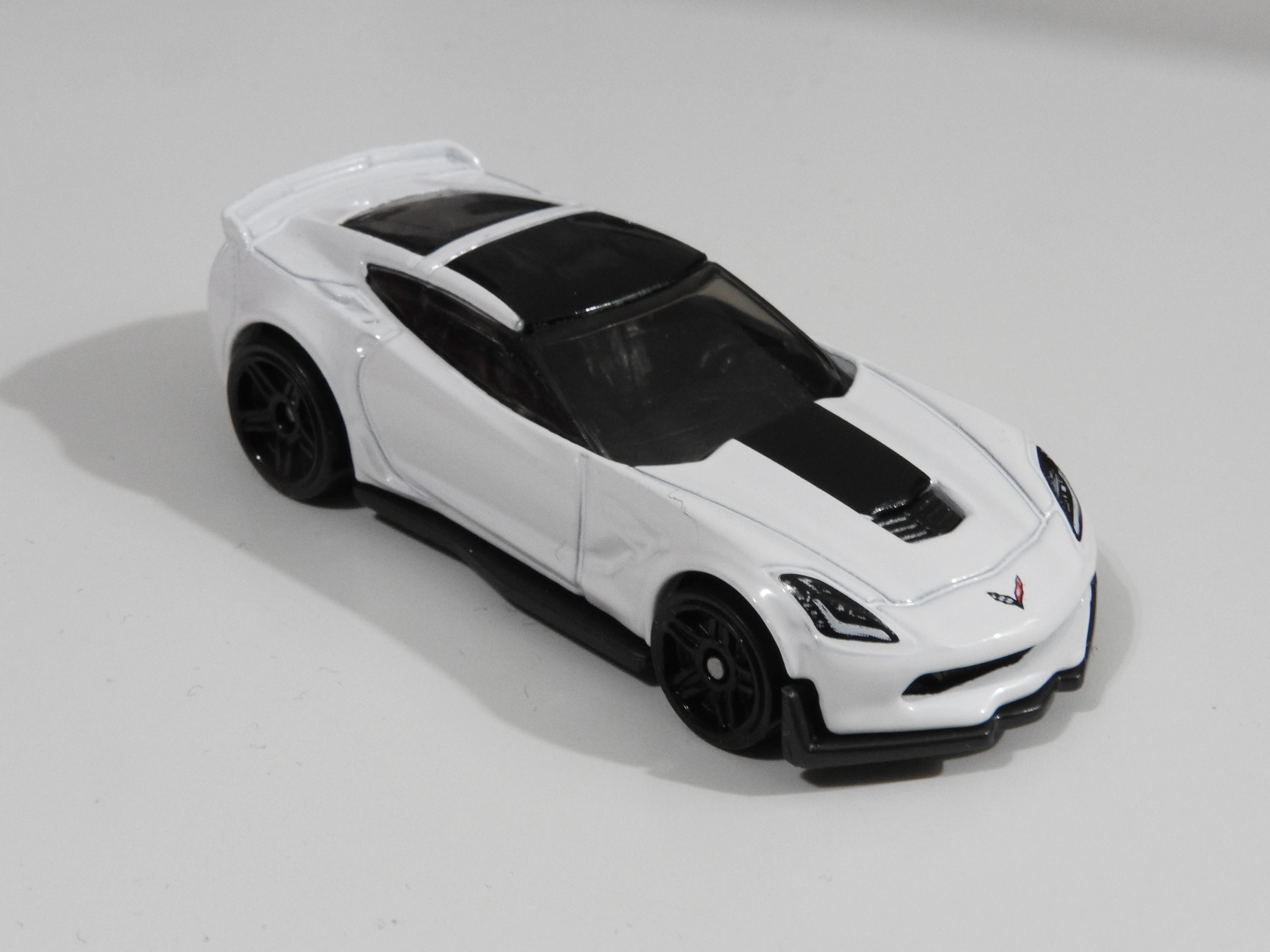 Corvette C7 Z06