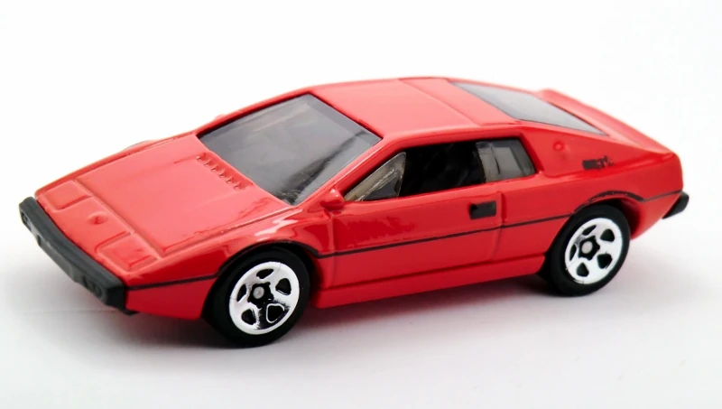 Lotus Esprit S1