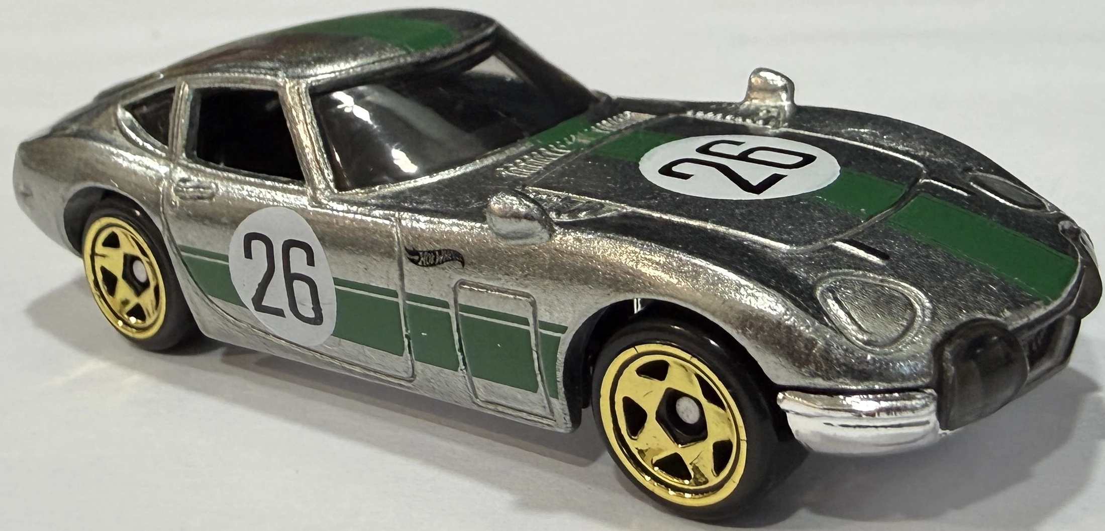 Toyota 2000 GT