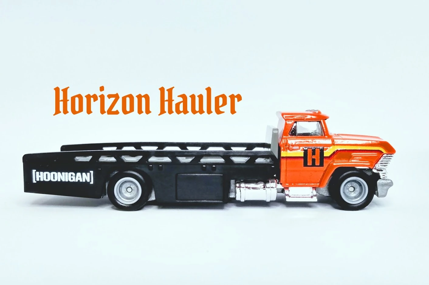 Horizon Hauler