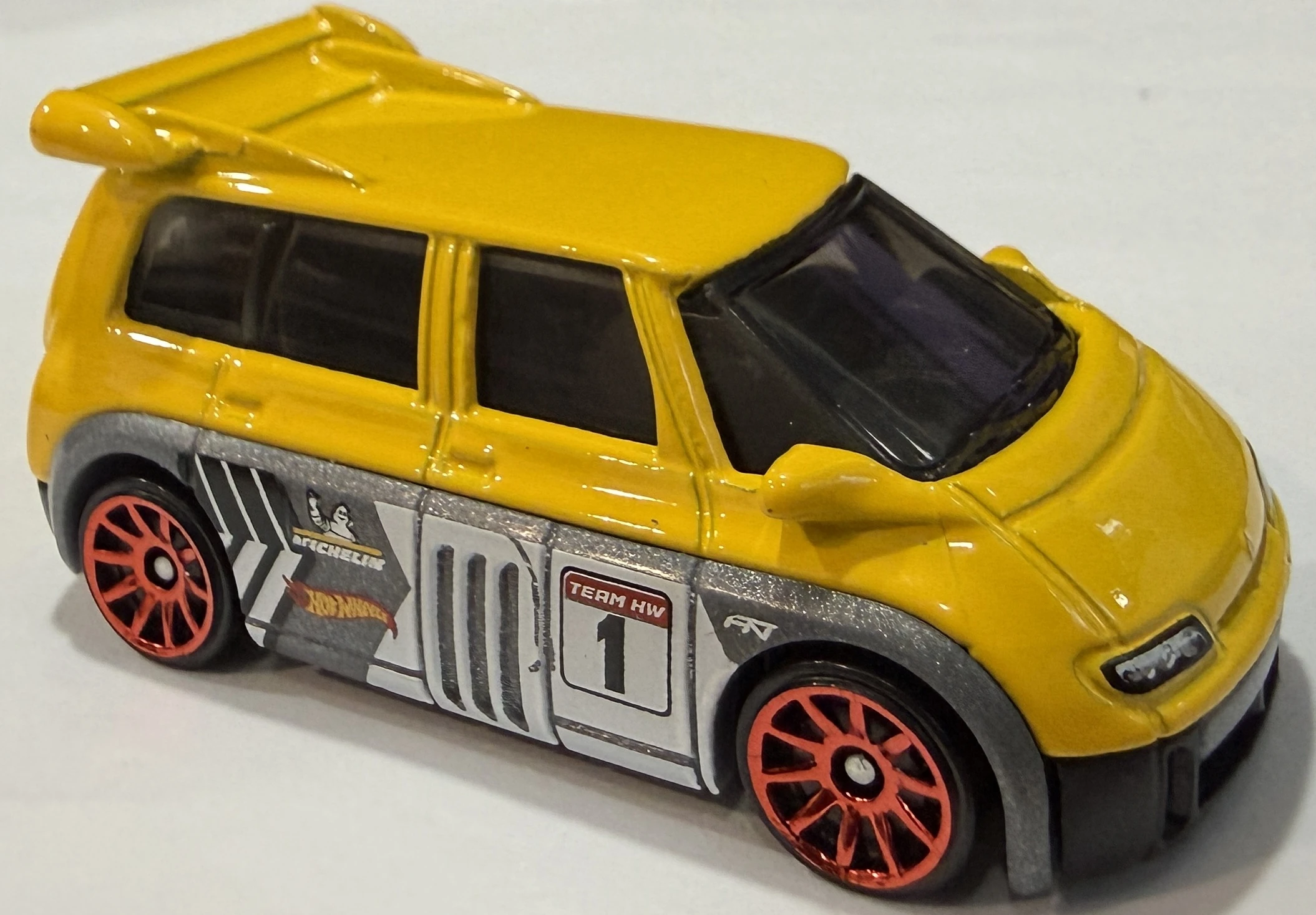 Renault Espace F1