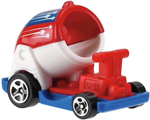 Boom Car