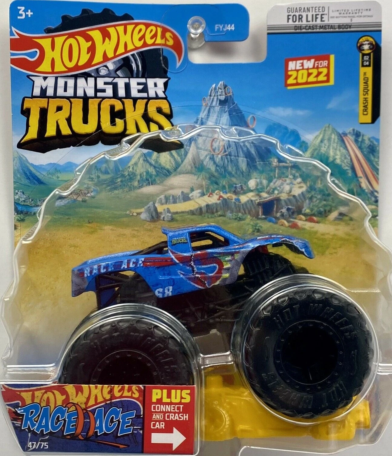 Race Ace