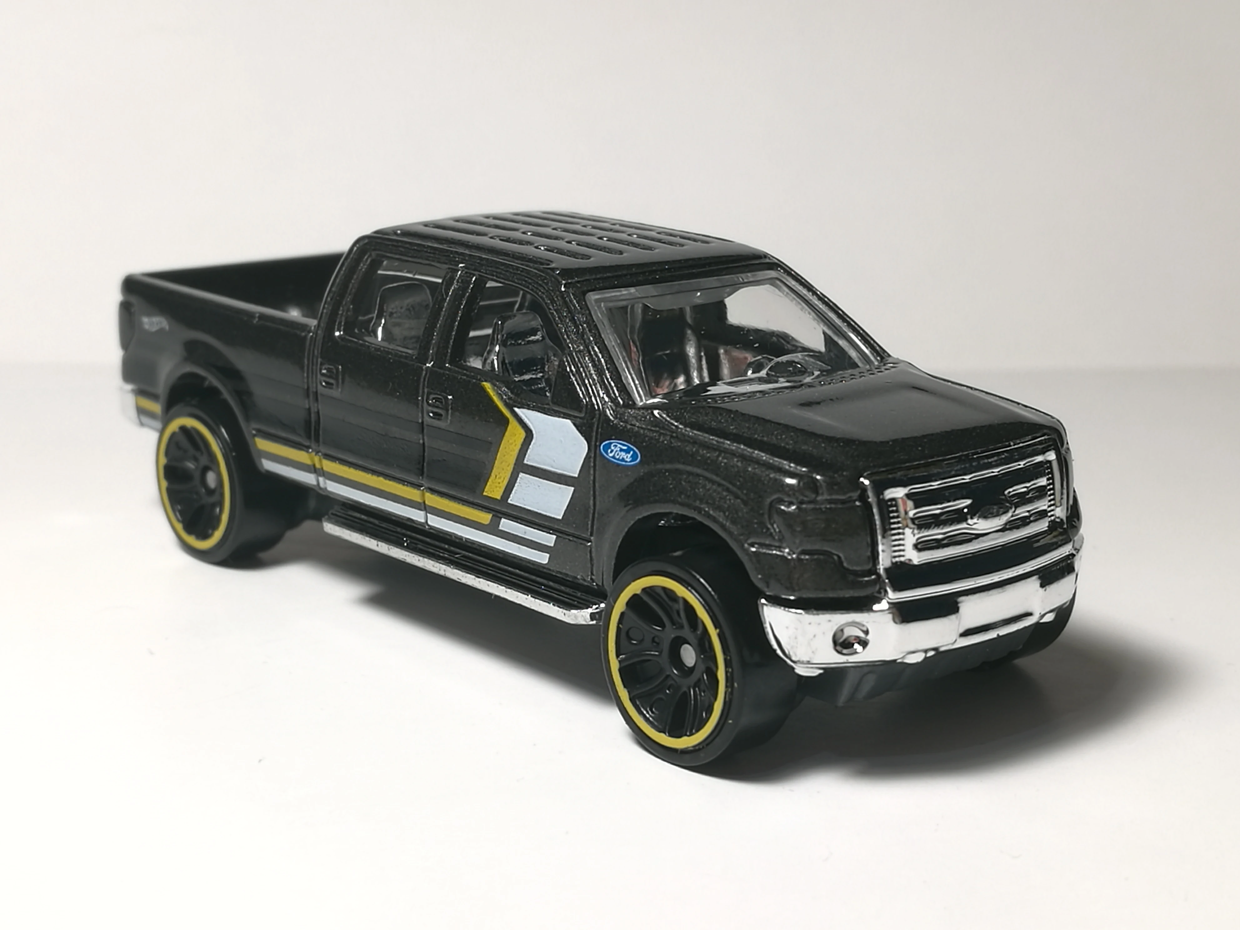 2009 Ford F-150