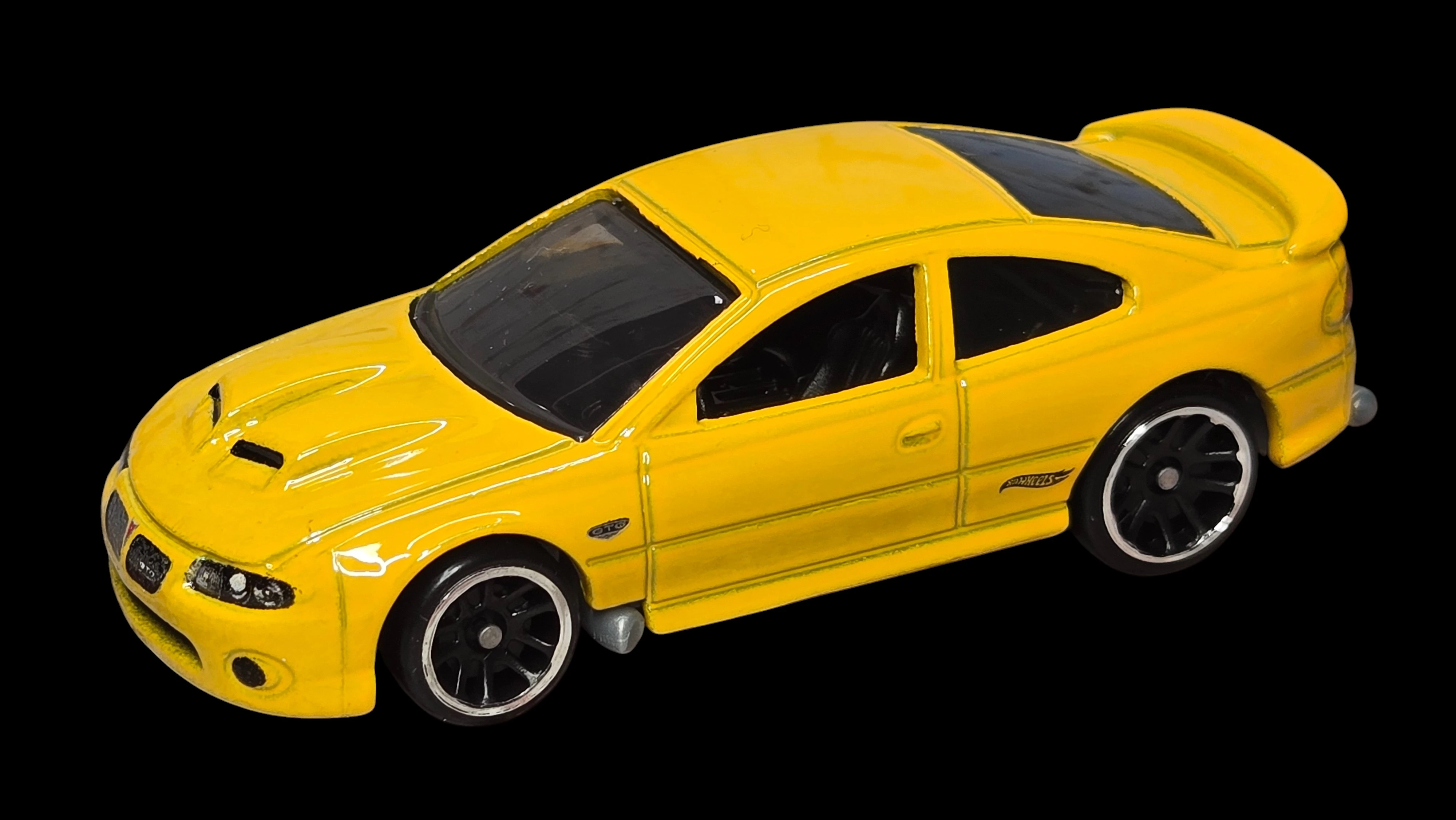 '06 Pontiac GTO