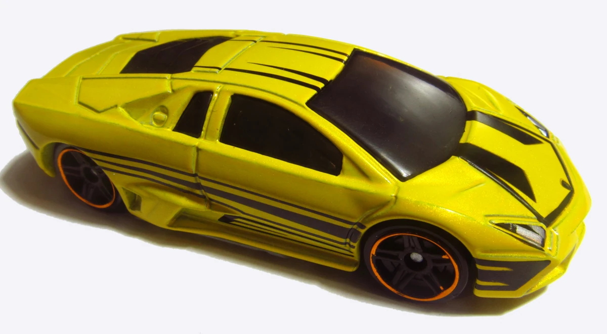 Lamborghini Reventón