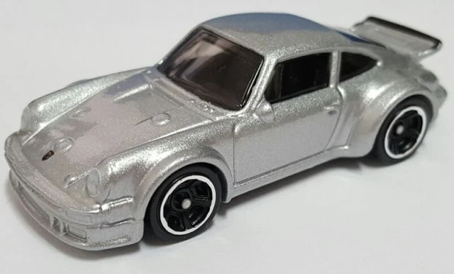 Porsche 934 Turbo RSR