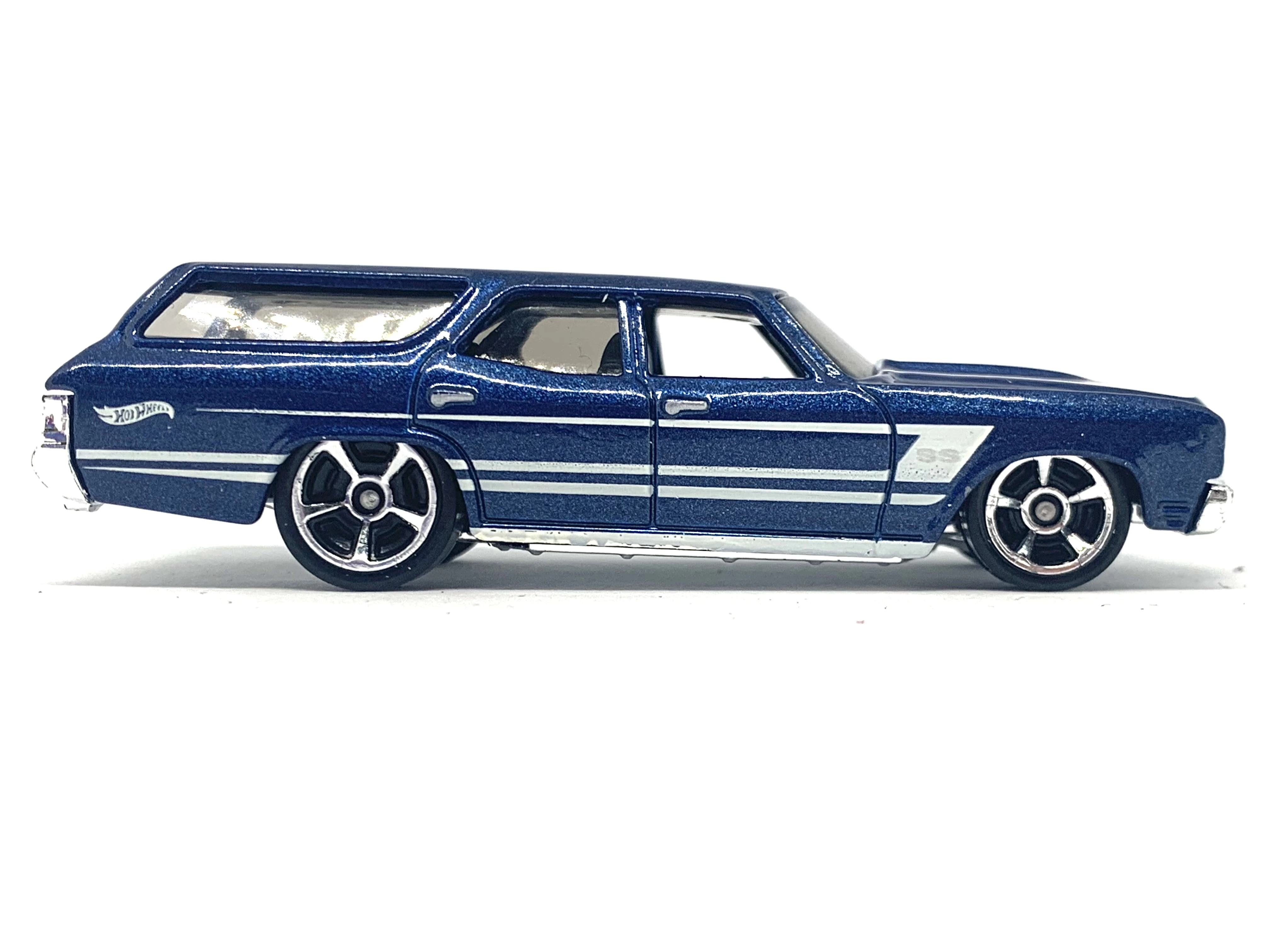 '70 Chevelle SS Wagon