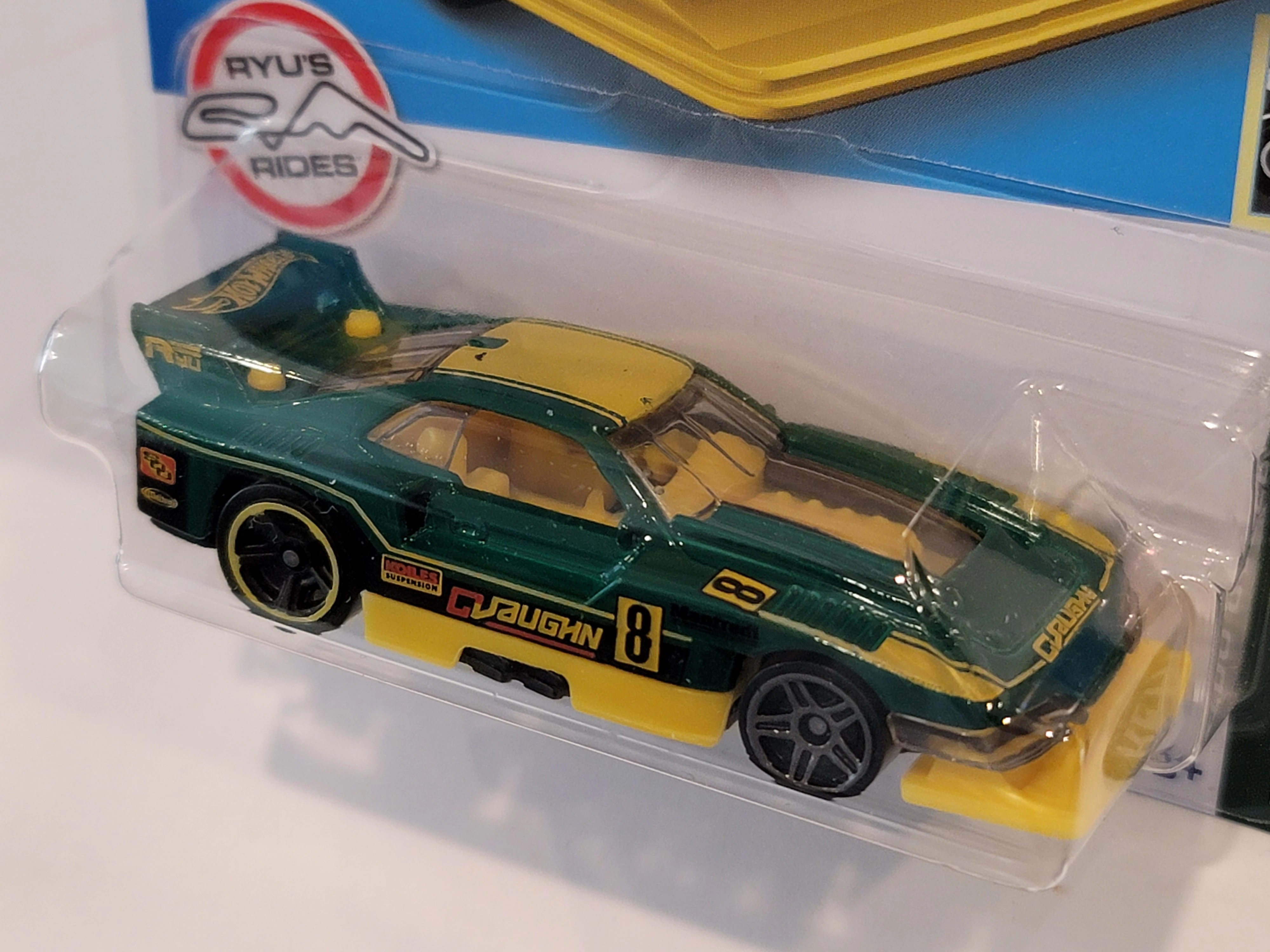 GT-Scorcher