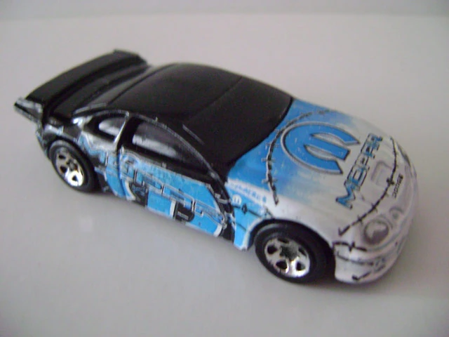 Dodge Neon