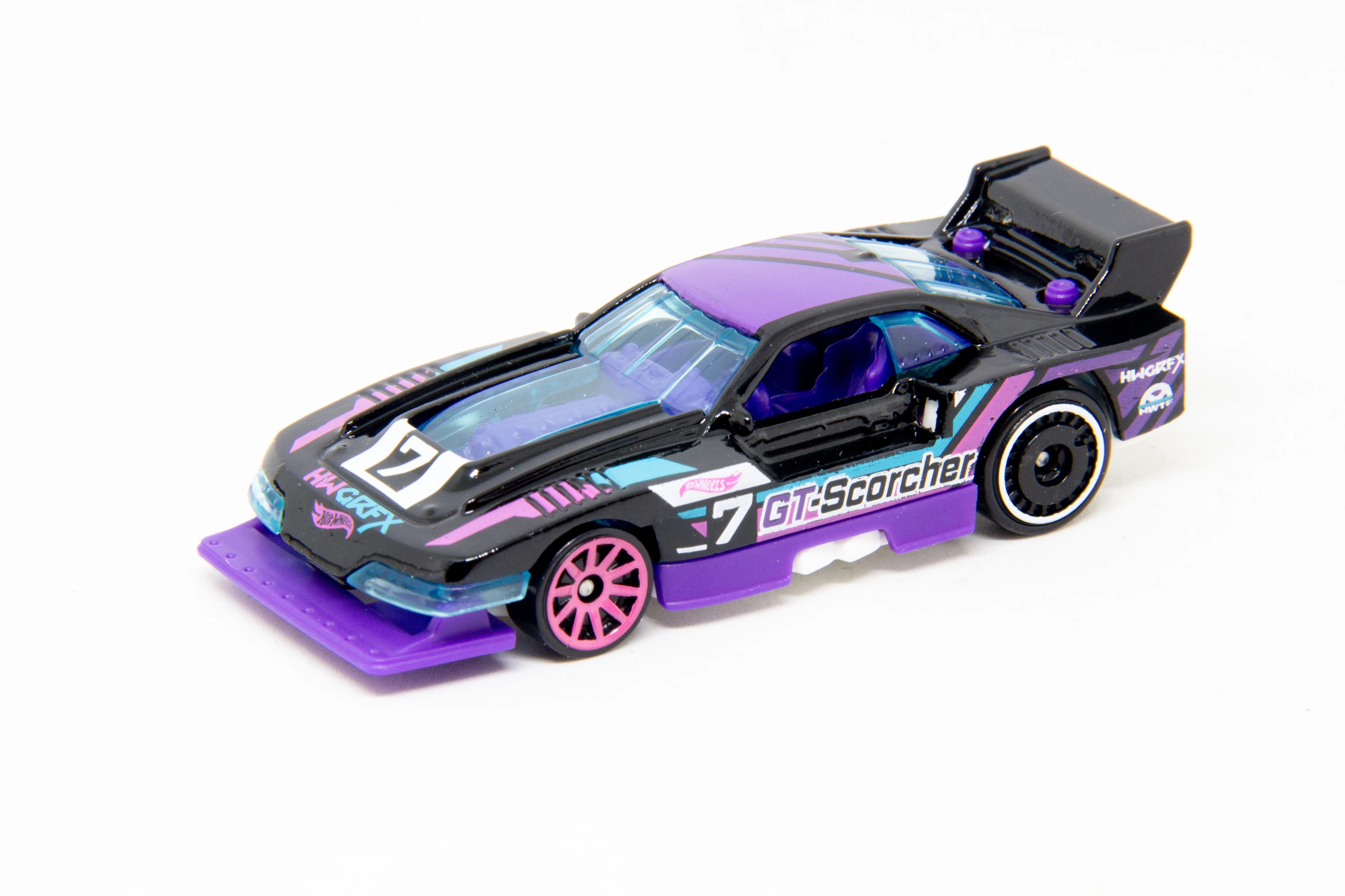 GT-SCORCHER
