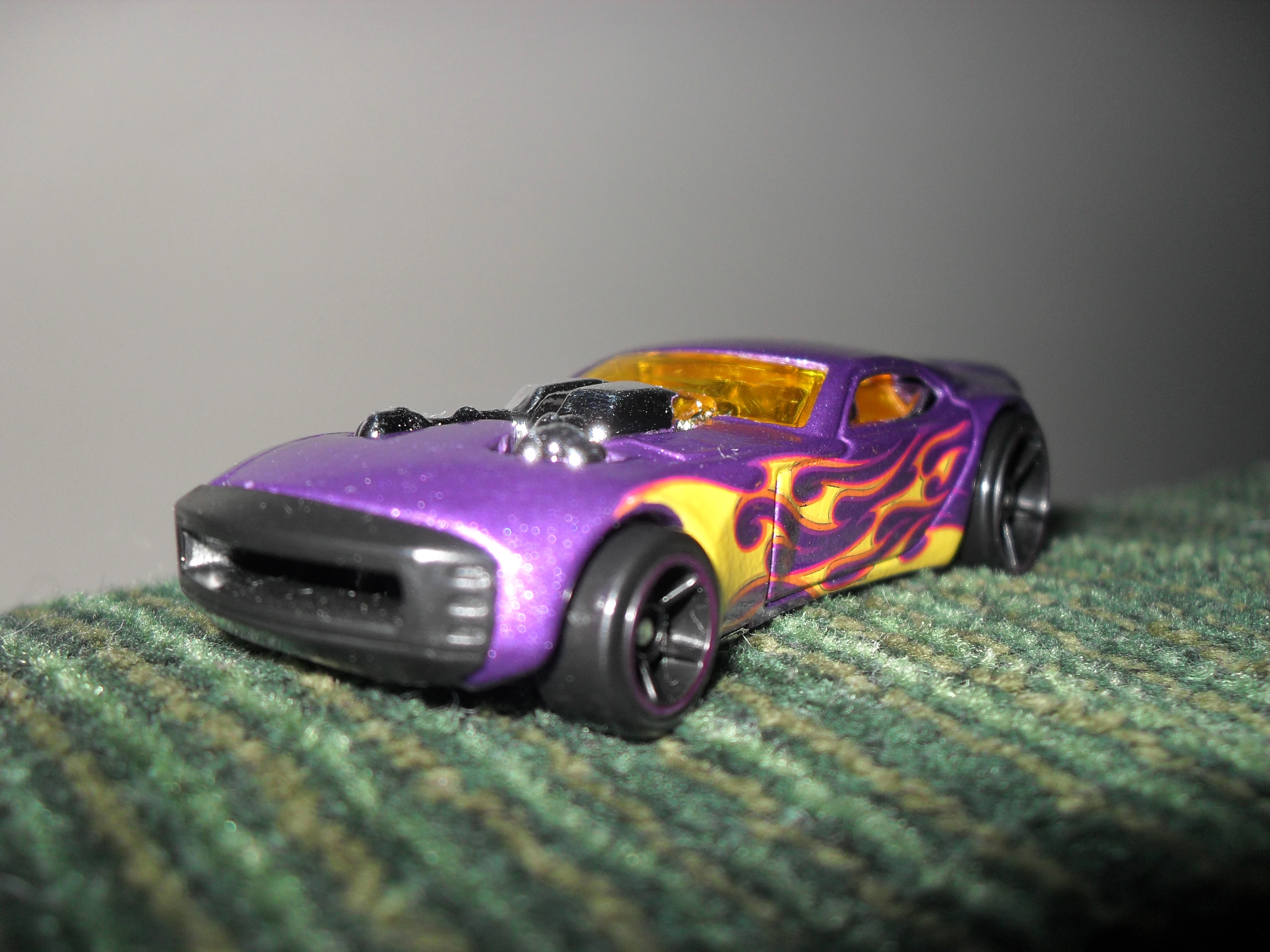 Nitro Doorslammer