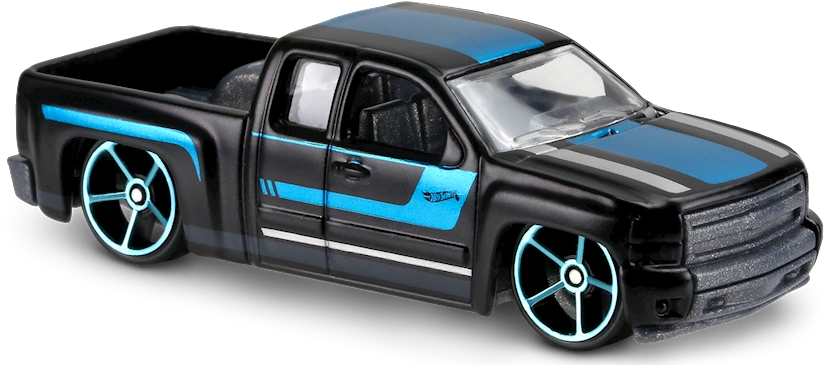 Chevy Silverado