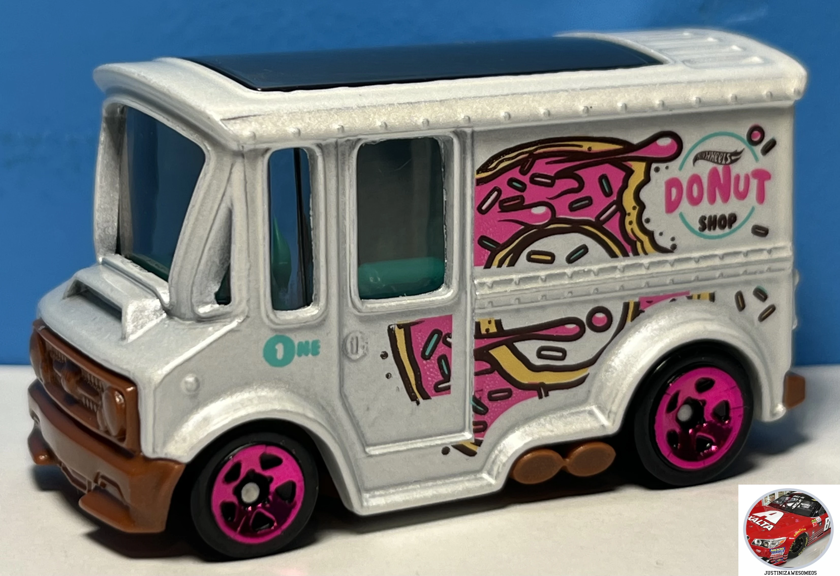 Bread Box