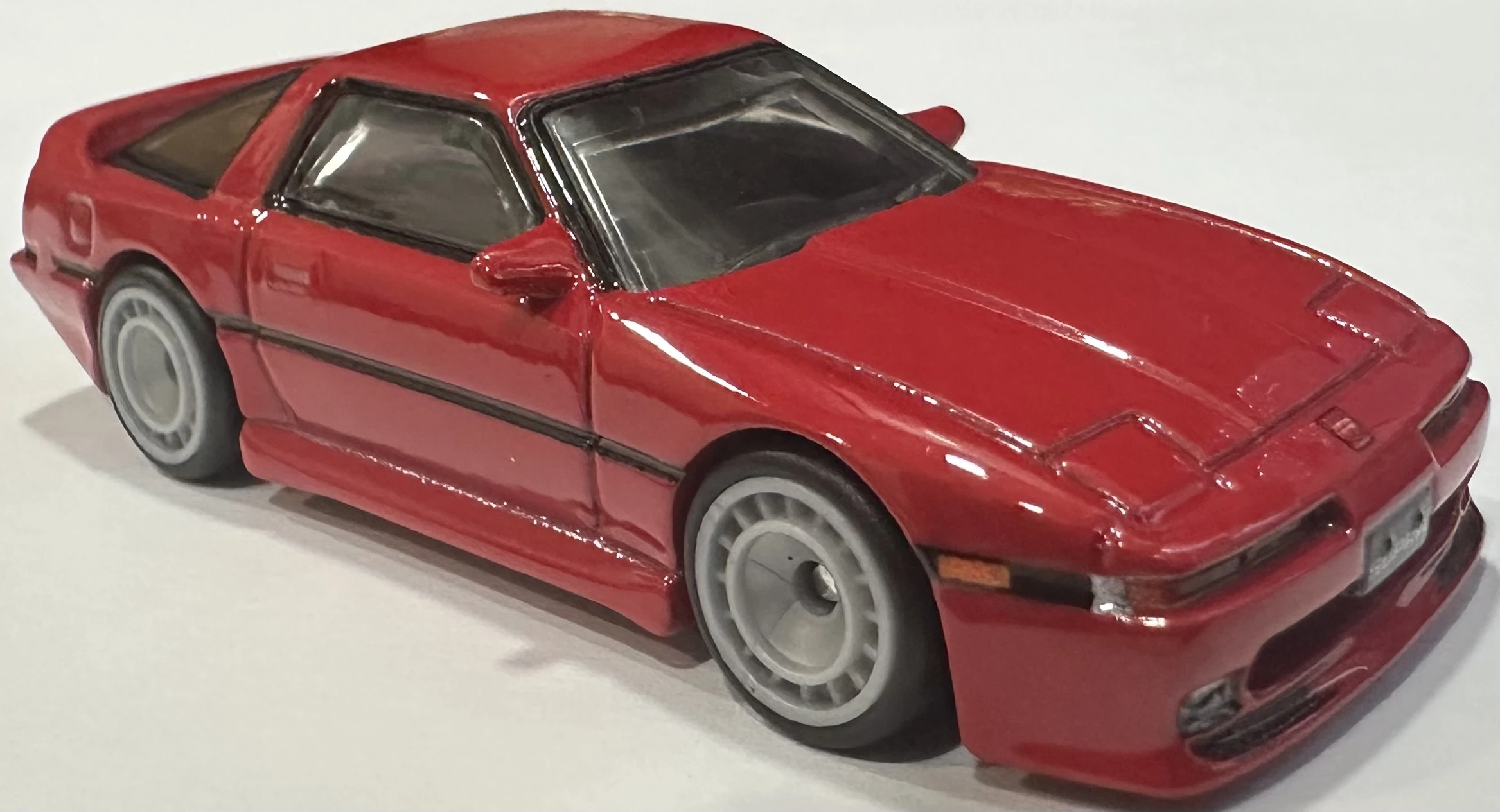 '89 Toyota Supra