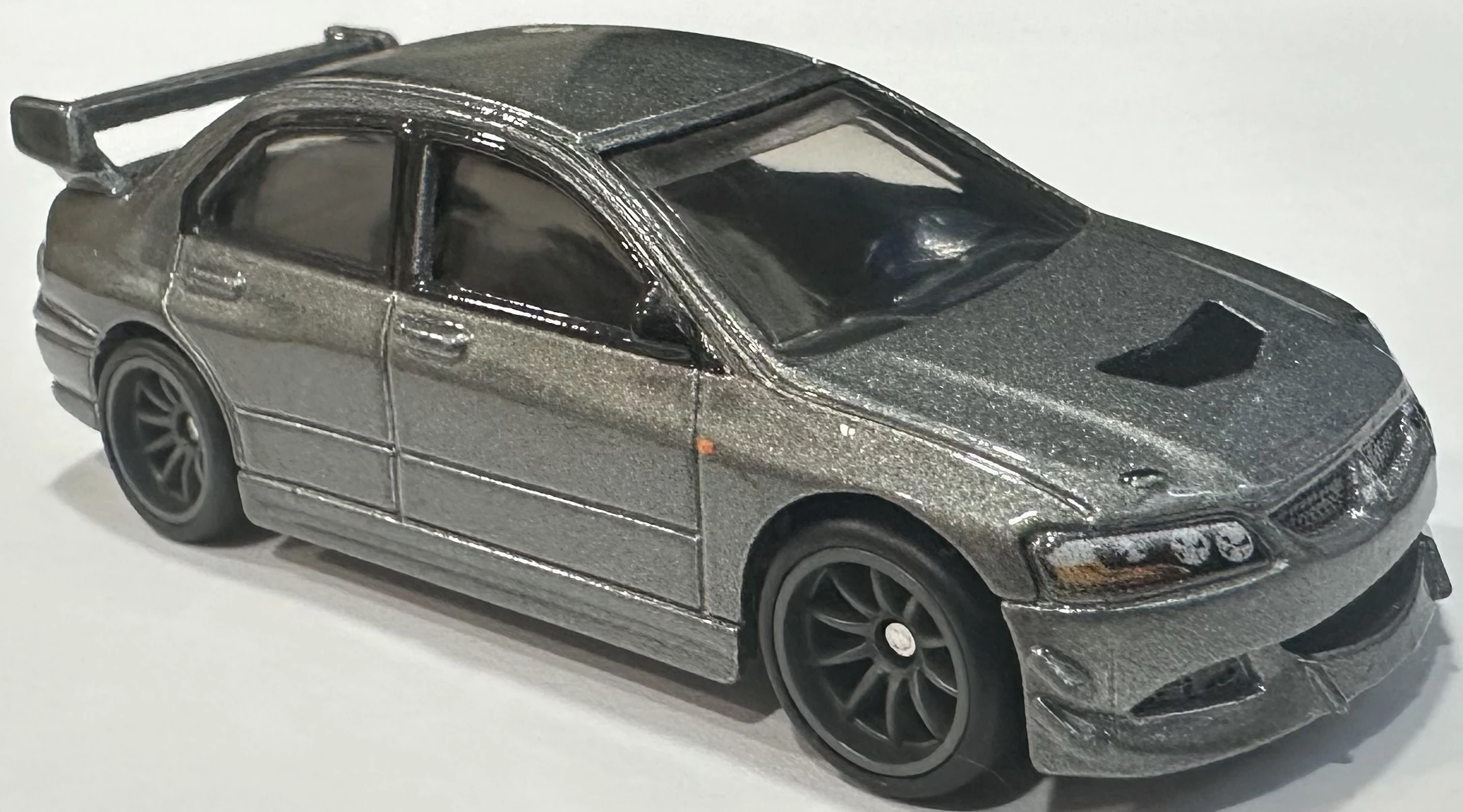 Lancer Evolution IX