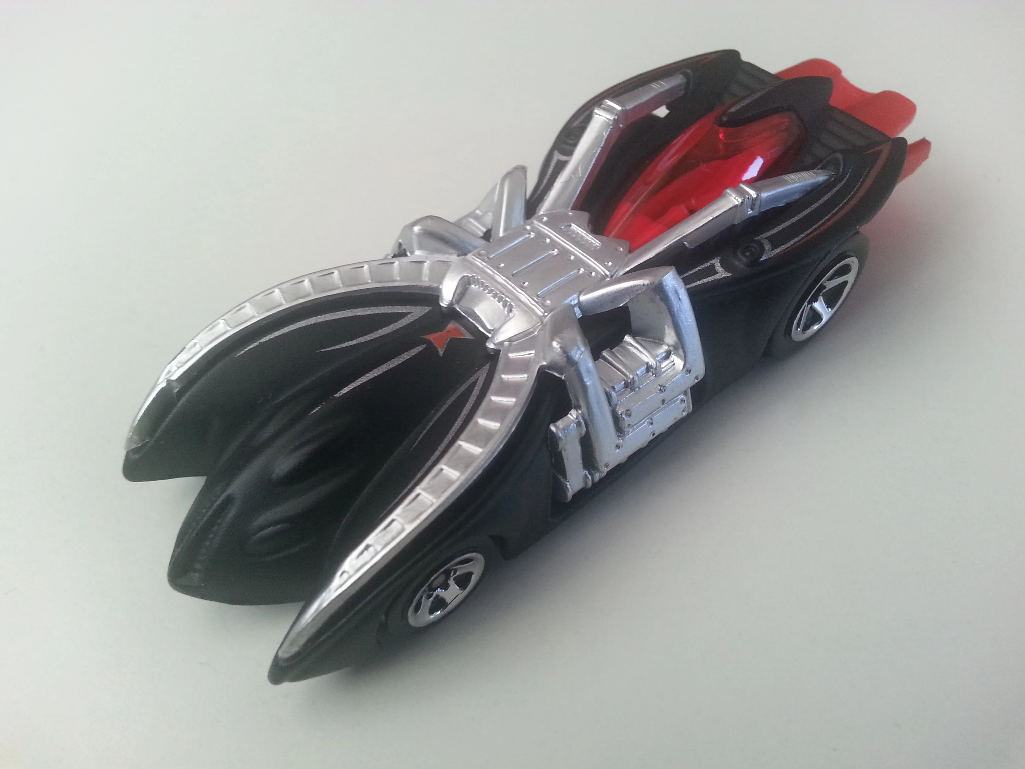 Arachnorod