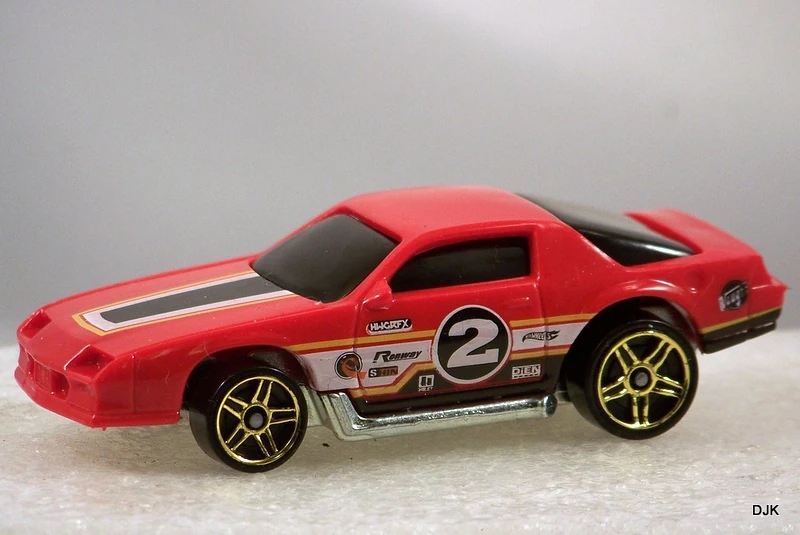 Camaro Z28